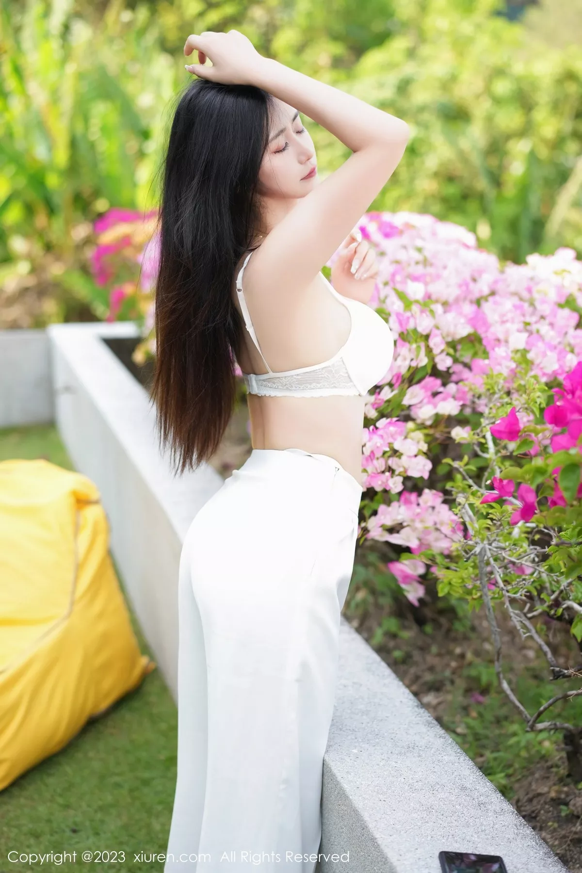 图片[19]-[XiuRen秀人网]第6359期阿姣写真-秀人集