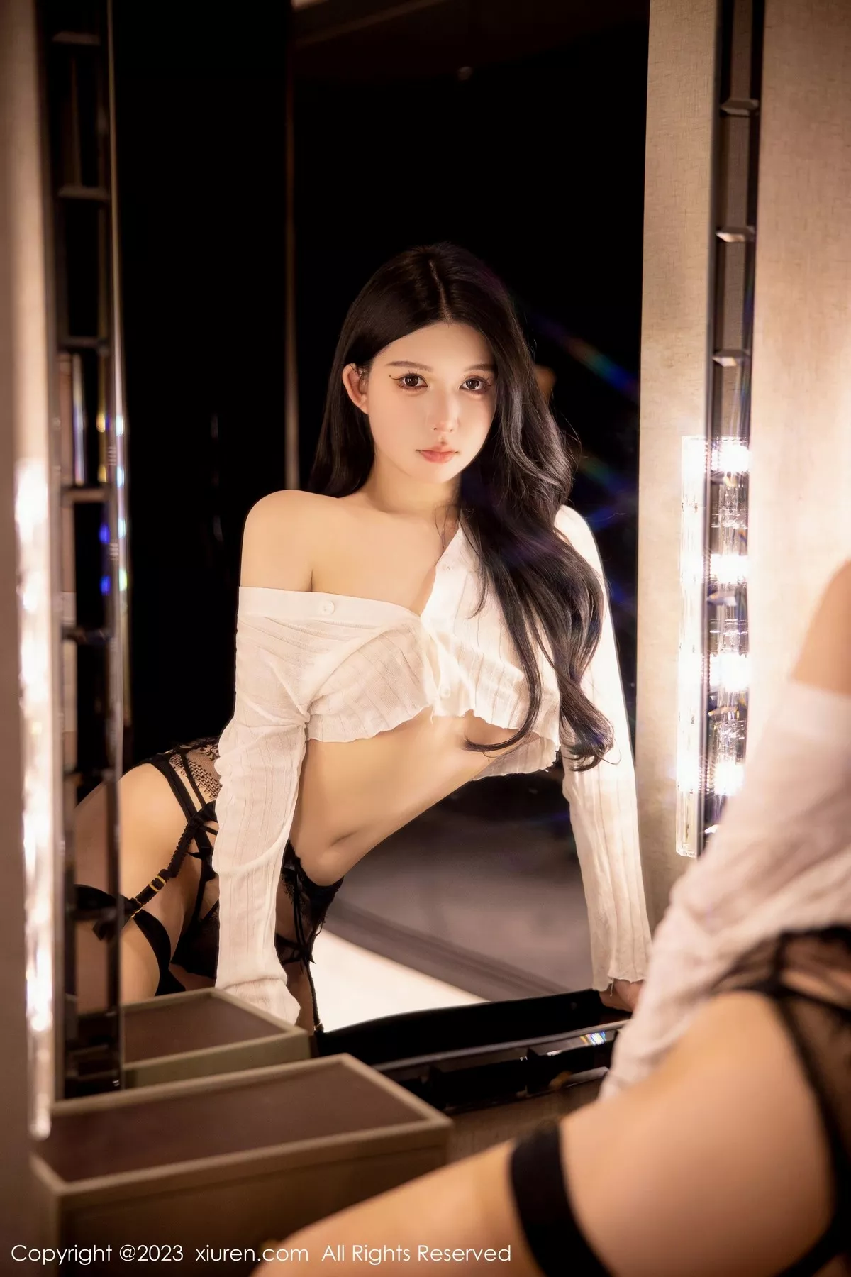 图片[87]-[XiuRen秀人网]第6357期林珊珊写真-秀人集