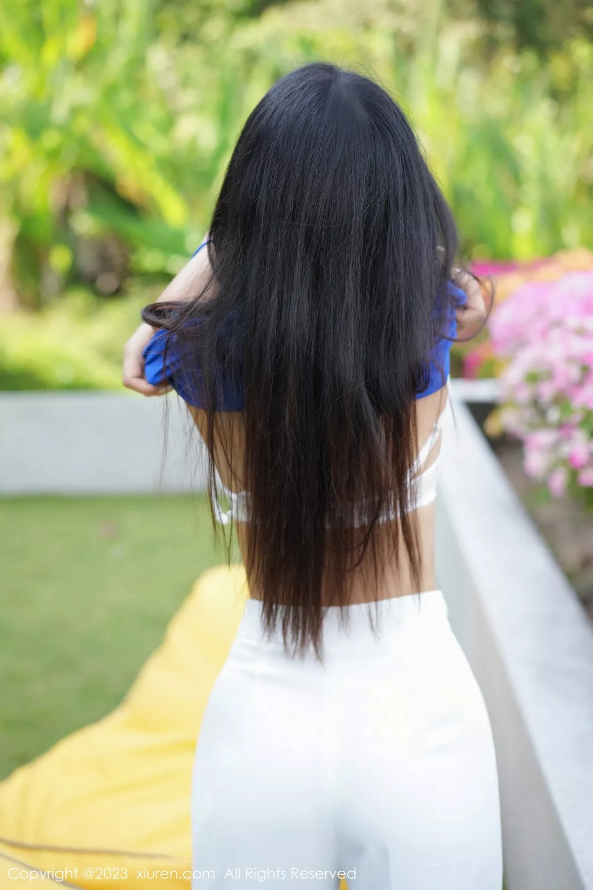 图片[17]-[XiuRen秀人网]第6359期阿姣写真-秀人集