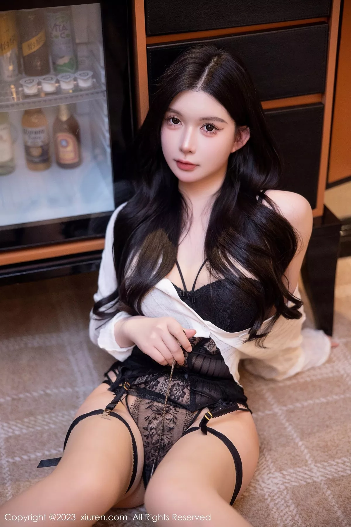 图片[23]-[XiuRen秀人网]第6357期林珊珊写真-秀人集