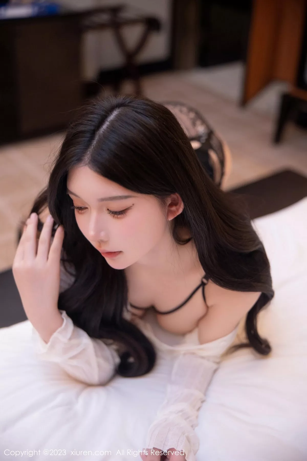 图片[31]-[XiuRen秀人网]第6357期林珊珊写真-秀人集