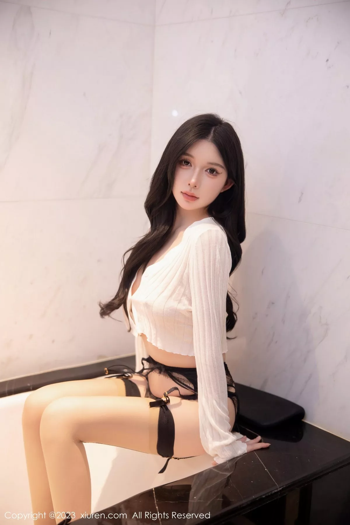 图片[77]-[XiuRen秀人网]第6357期林珊珊写真-秀人集