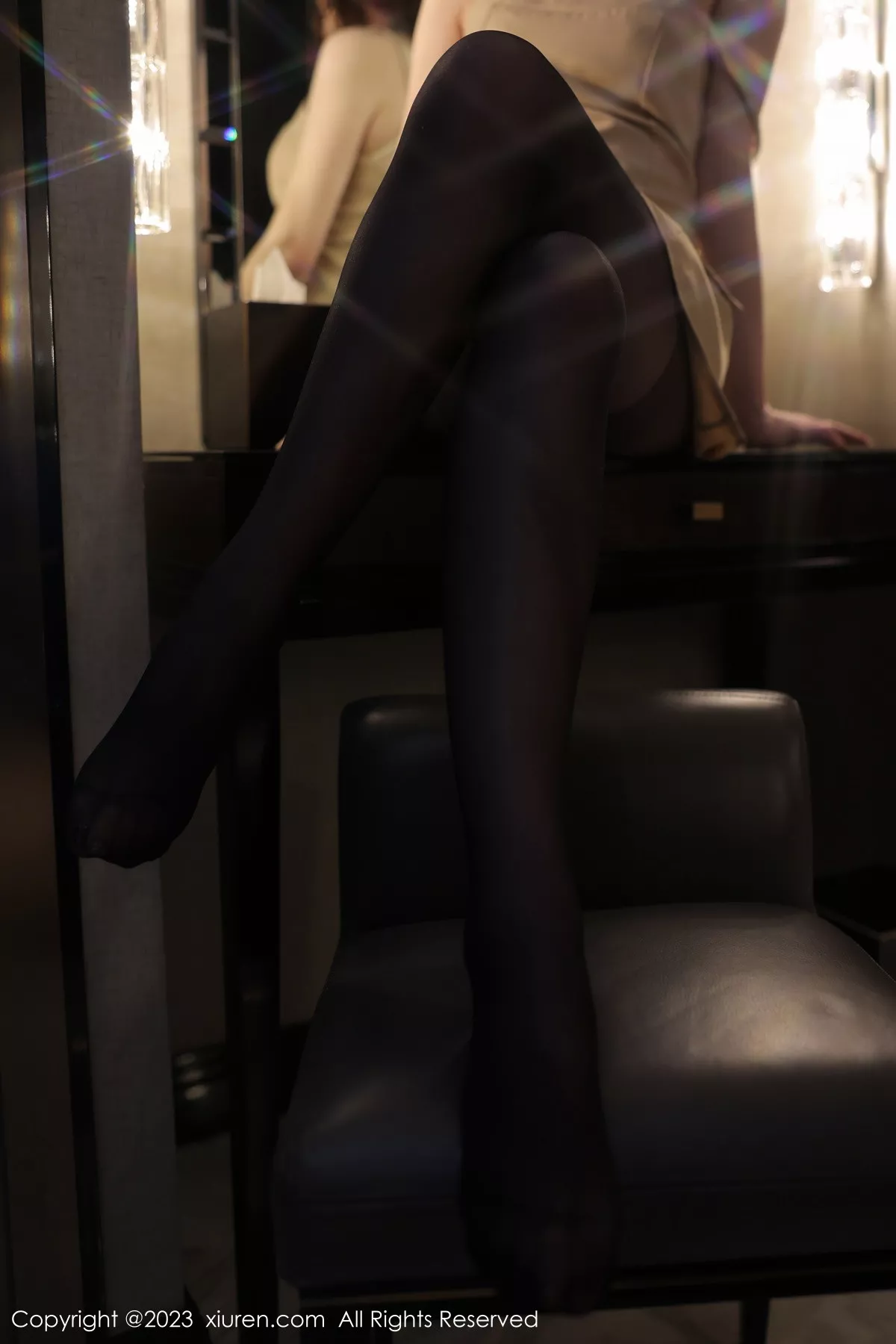 图片[6]-[XiuRen秀人网]第6290期yoo优优写真-秀人集