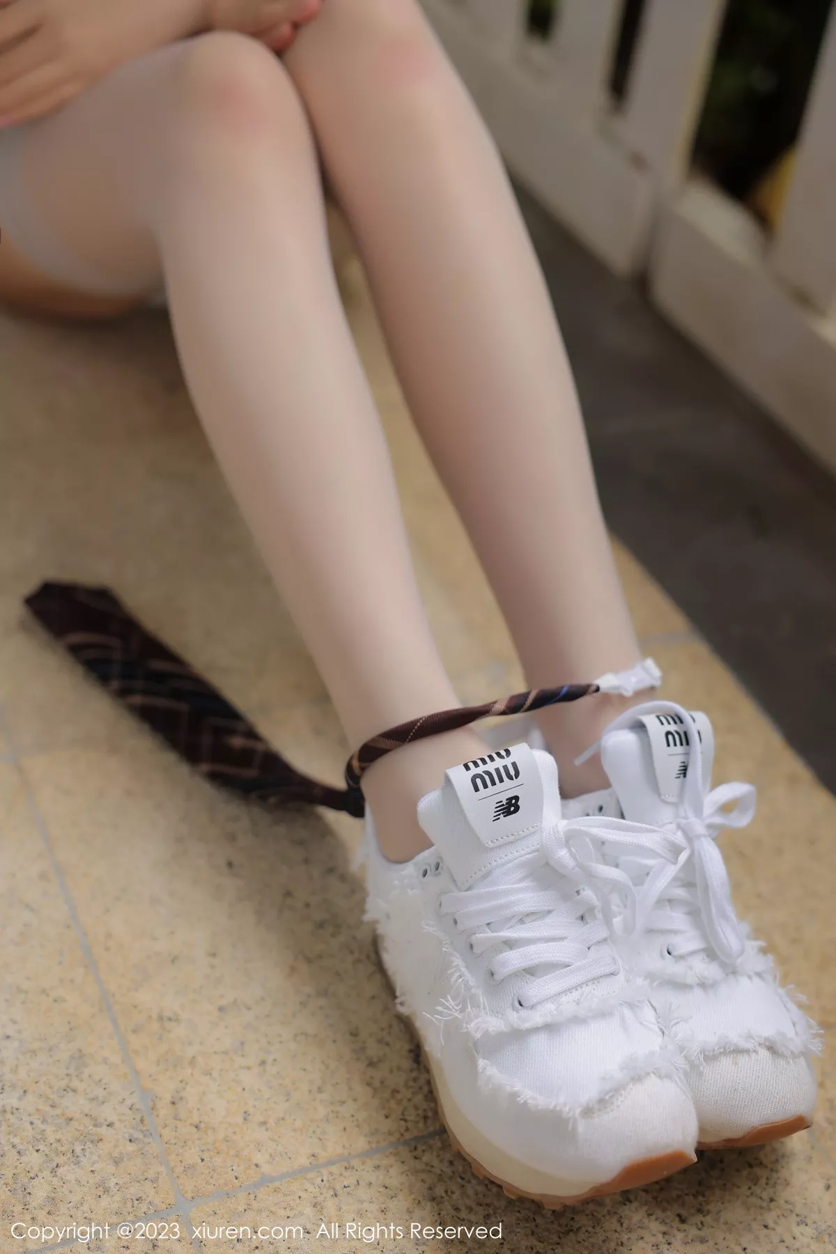 图片[40]-[XiuRen秀人网]第6292期玥儿玥写真-秀人集