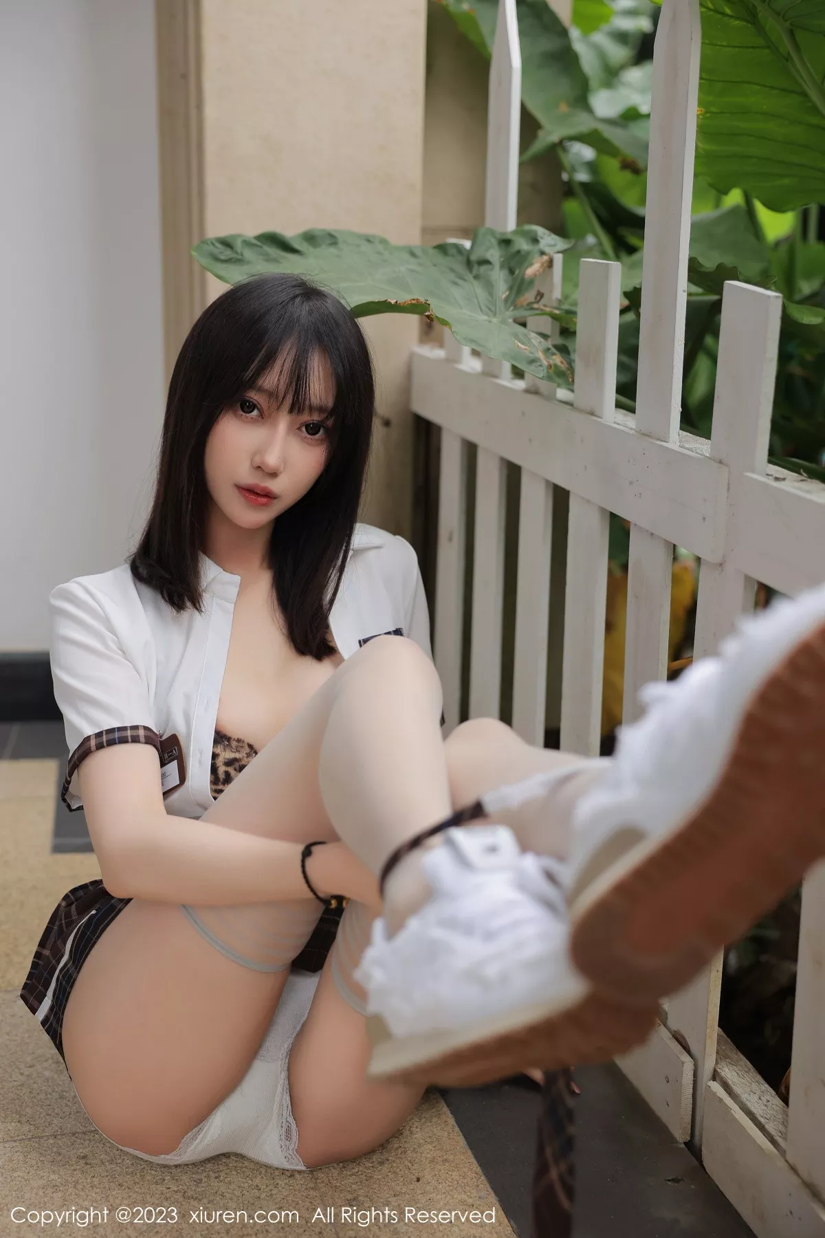 图片[41]-[XiuRen秀人网]第6292期玥儿玥写真-秀人集