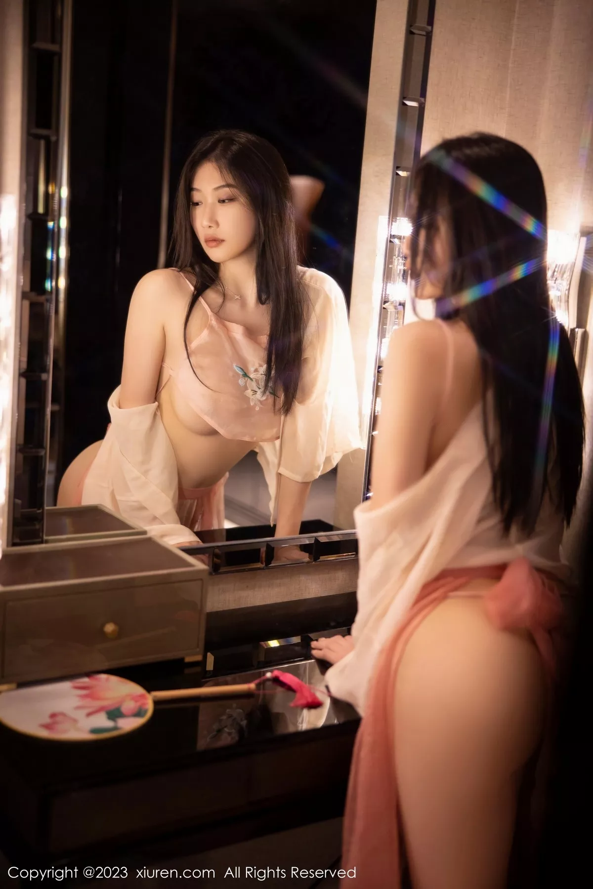 图片[18]-[XiuRen秀人网]第6369期李佳芮写真-秀人集