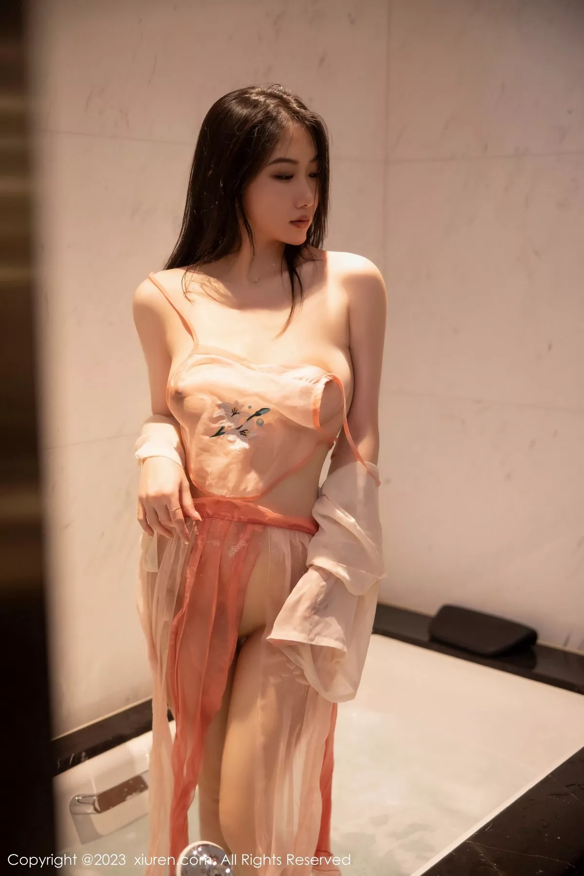 图片[90]-[XiuRen秀人网]第6369期李佳芮写真-秀人集