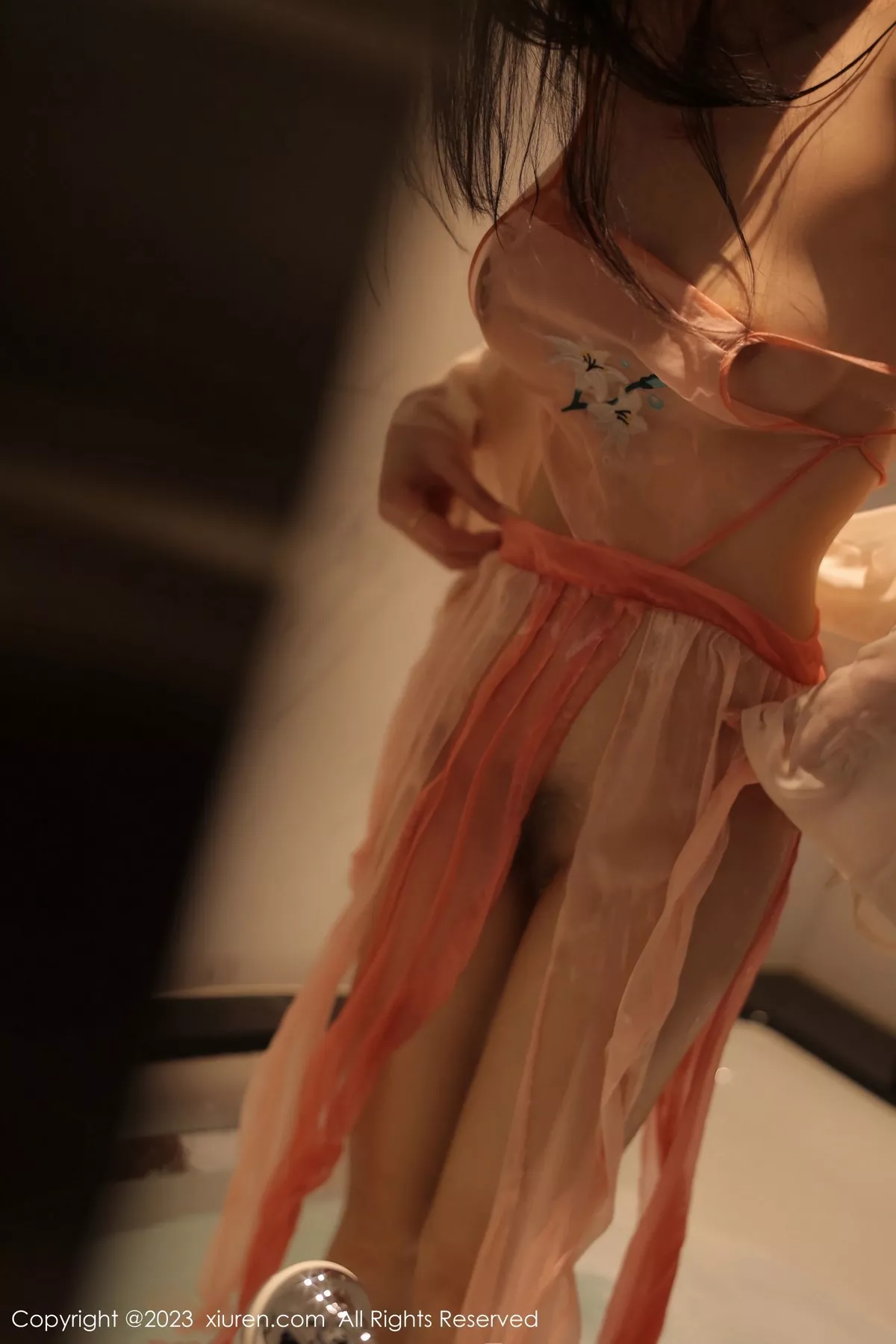 图片[89]-[XiuRen秀人网]第6369期李佳芮写真-秀人集
