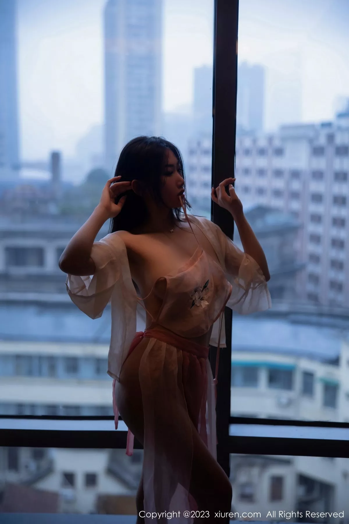 图片[70]-[XiuRen秀人网]第6369期李佳芮写真-秀人集