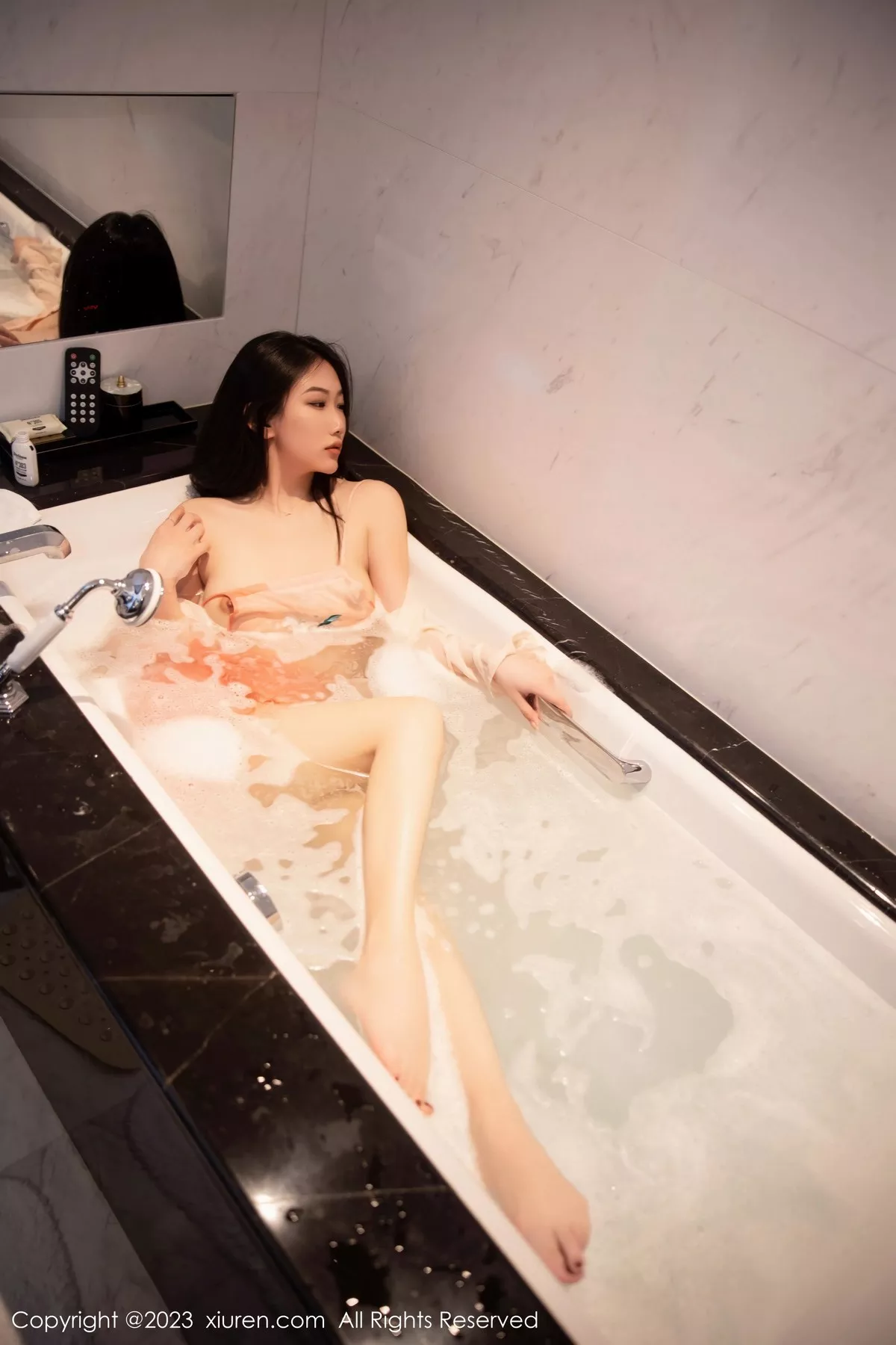 图片[84]-[XiuRen秀人网]第6369期李佳芮写真-秀人集