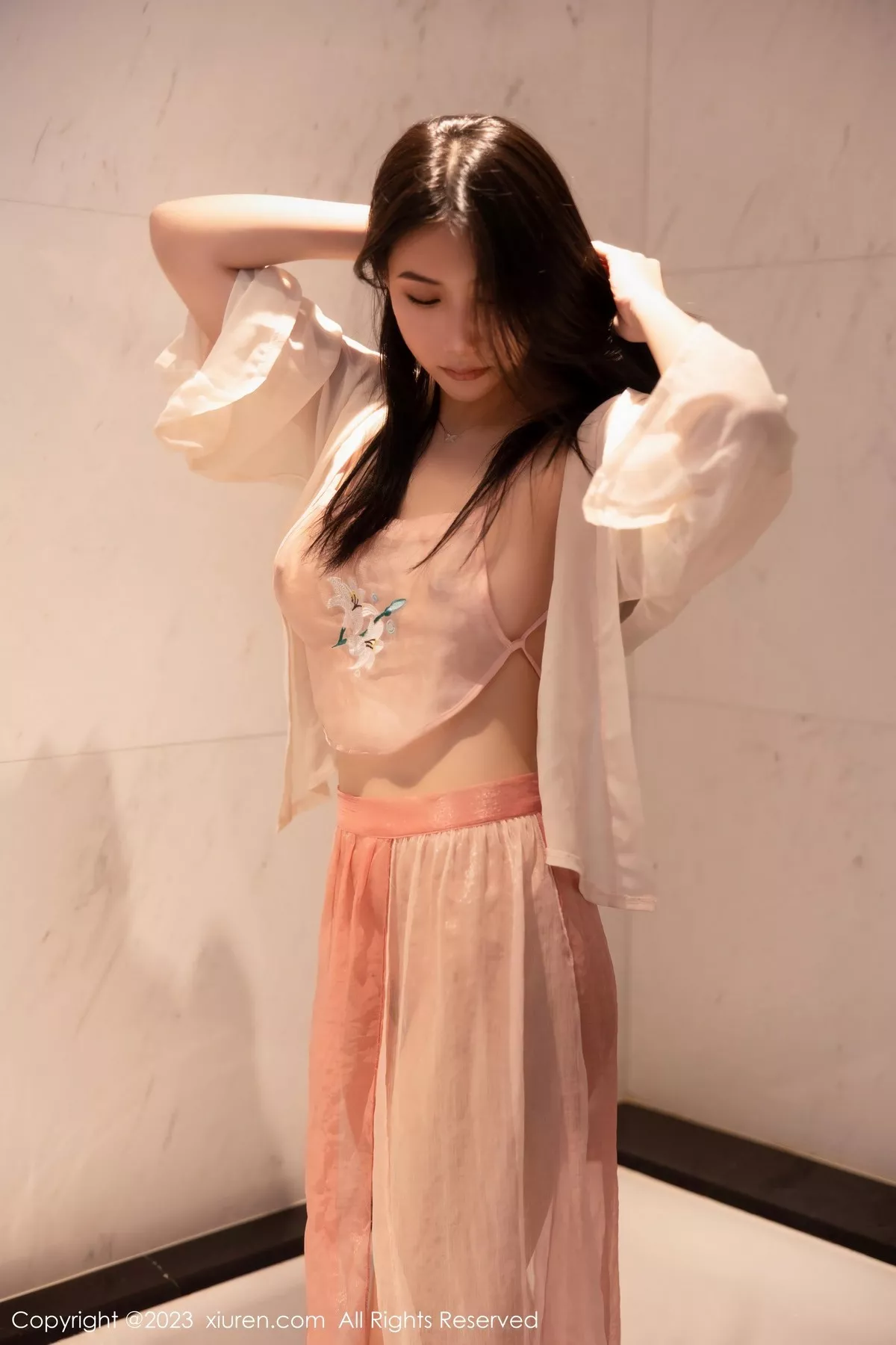 图片[71]-[XiuRen秀人网]第6369期李佳芮写真-秀人集