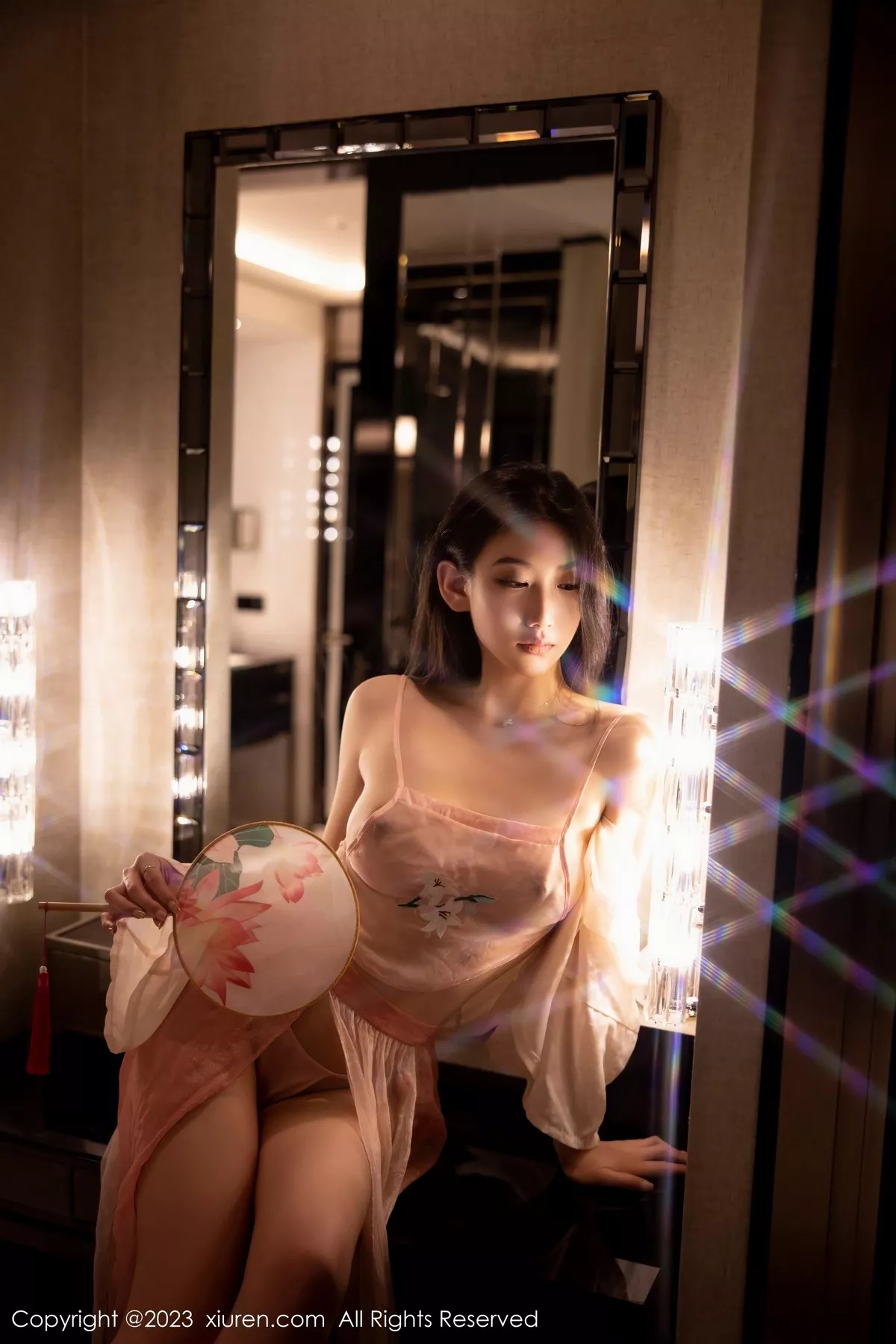 图片[29]-[XiuRen秀人网]第6369期李佳芮写真-秀人集