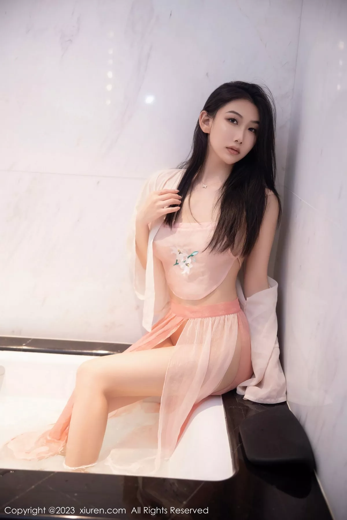 图片[73]-[XiuRen秀人网]第6369期李佳芮写真-秀人集