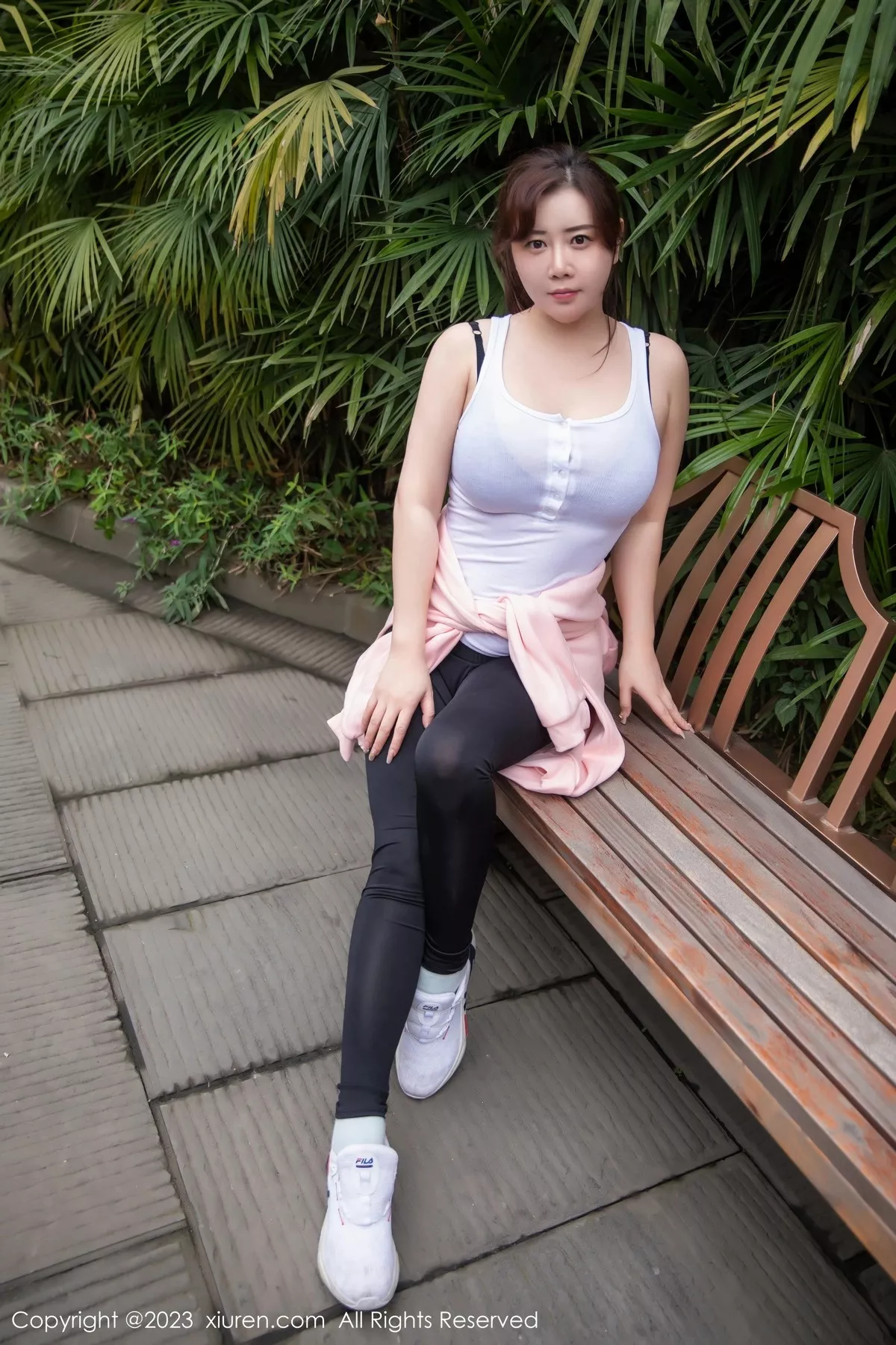 图片[18]-[XiuRen秀人网]第6386期王婉悠写真-秀人集