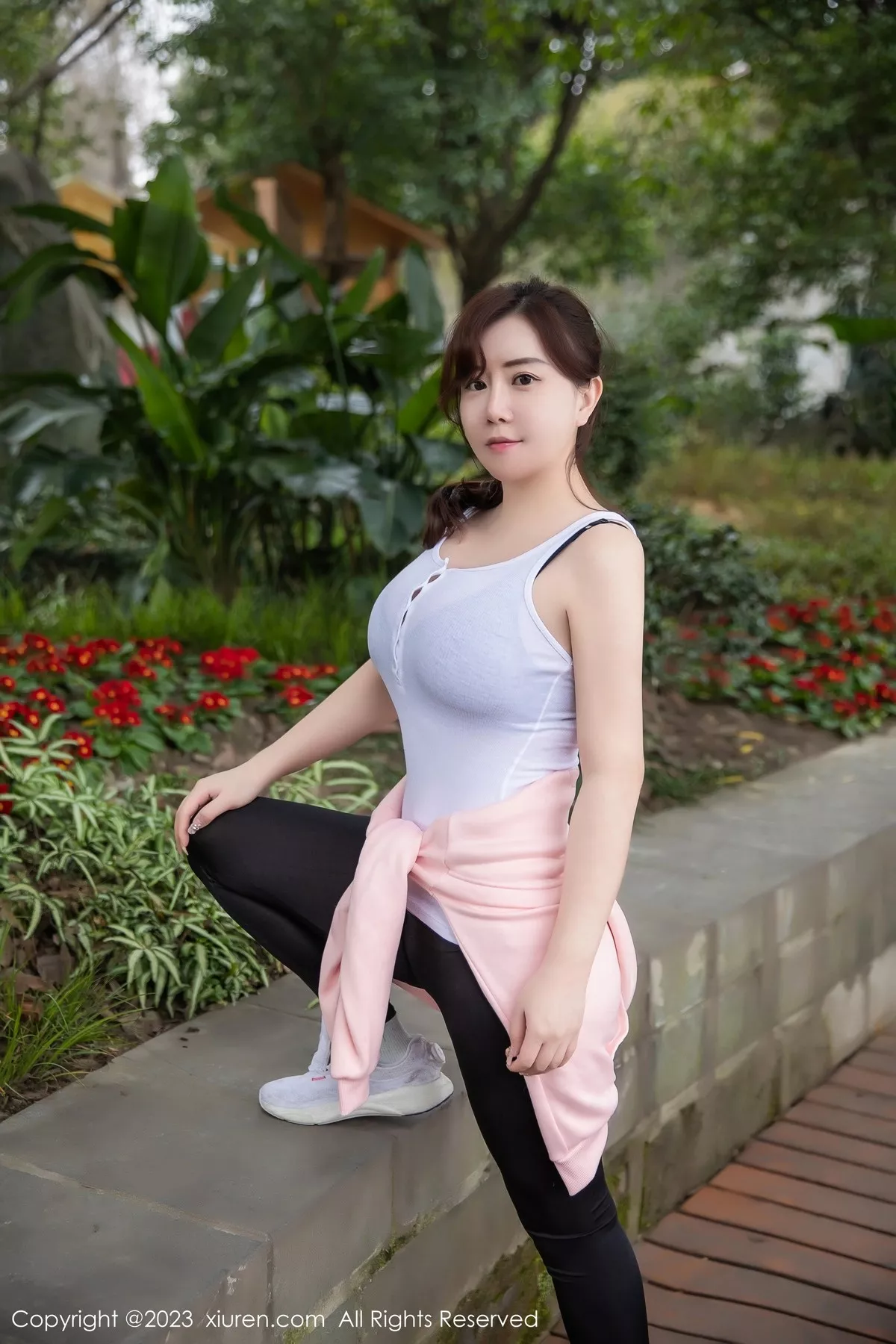 图片[5]-[XiuRen秀人网]第6386期王婉悠写真-秀人集
