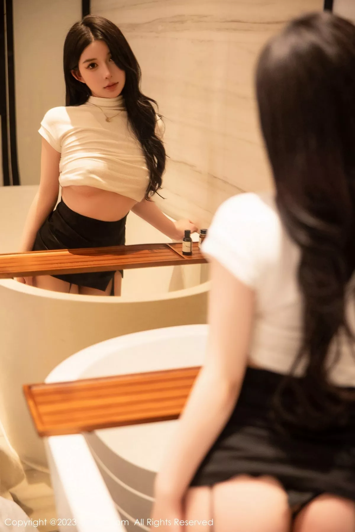 图片[54]-[XiuRen秀人网]第6394期林珊珊写真-秀人集