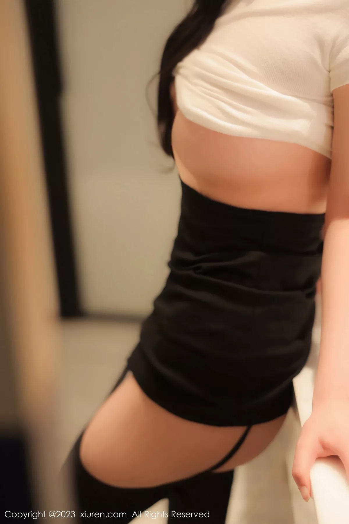 图片[45]-[XiuRen秀人网]第6394期林珊珊写真-秀人集