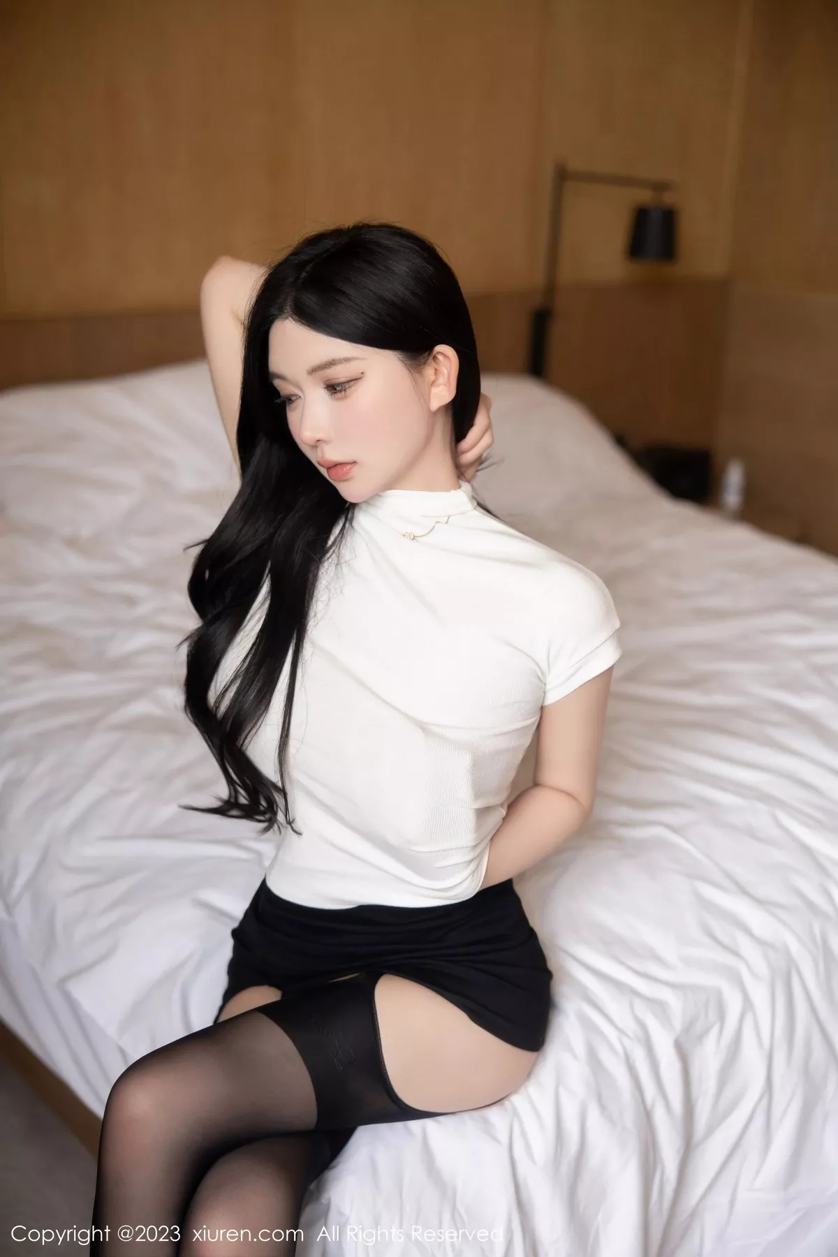 图片[66]-[XiuRen秀人网]第6394期林珊珊写真-秀人集