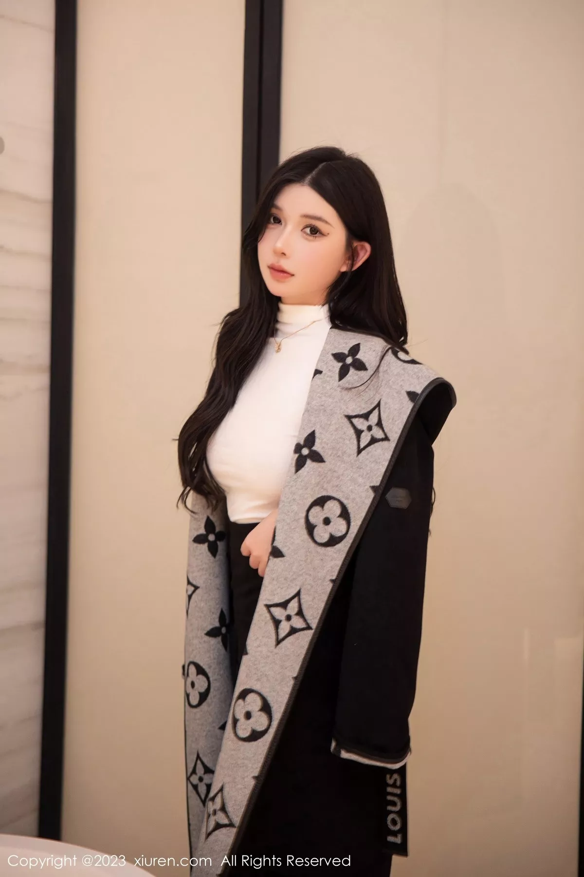 图片[16]-[XiuRen秀人网]第6394期林珊珊写真-秀人集