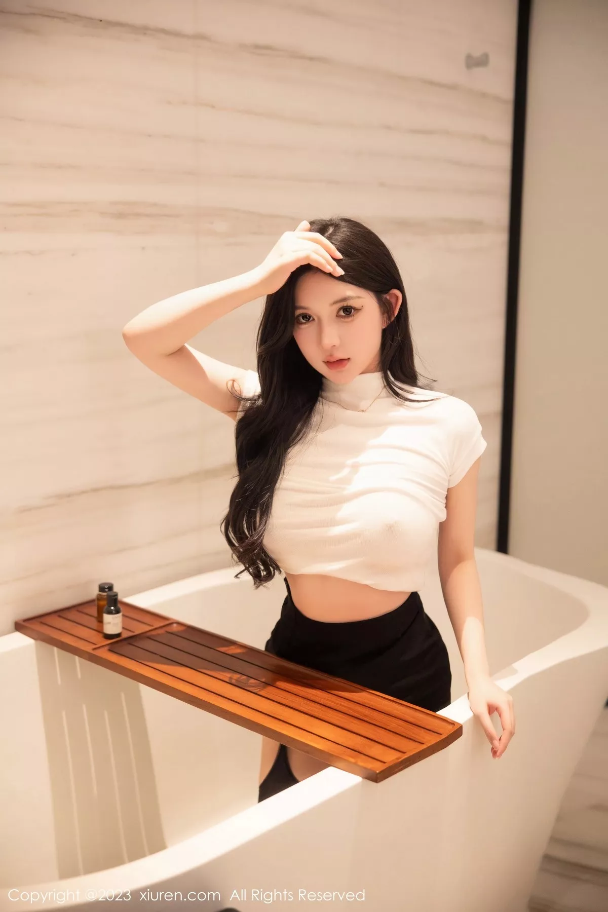 图片[51]-[XiuRen秀人网]第6394期林珊珊写真-秀人集