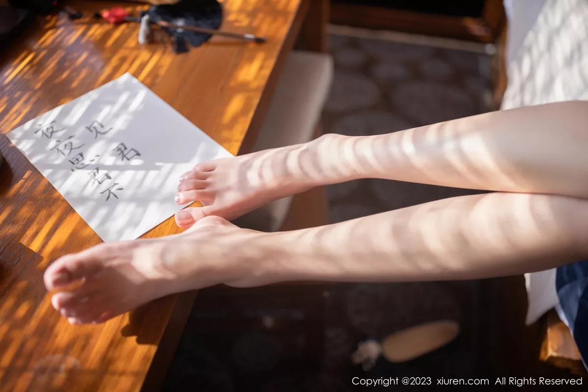 图片[37]-[XiuRen秀人网]第6398期就是阿朱啊写真-秀人集