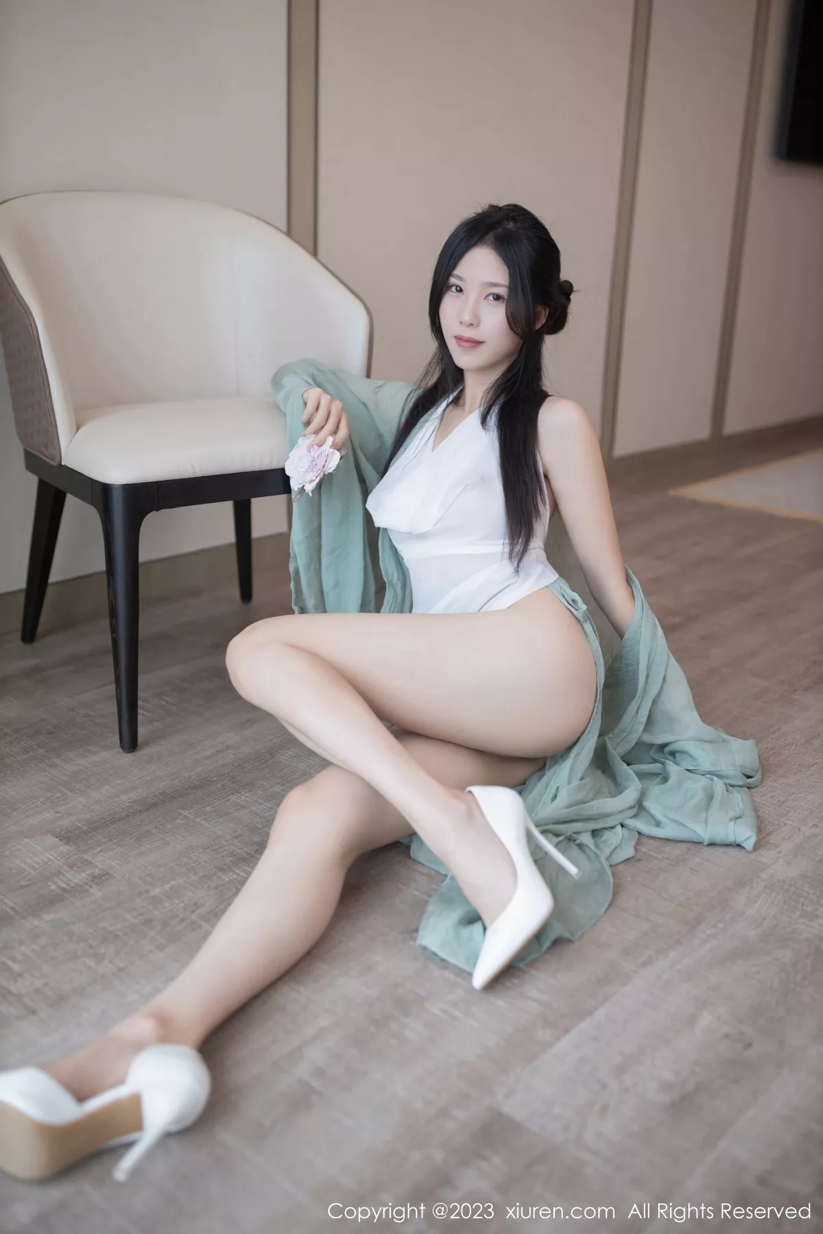 图片[30]-[XiuRen秀人网]第6420期利世写真-秀人集