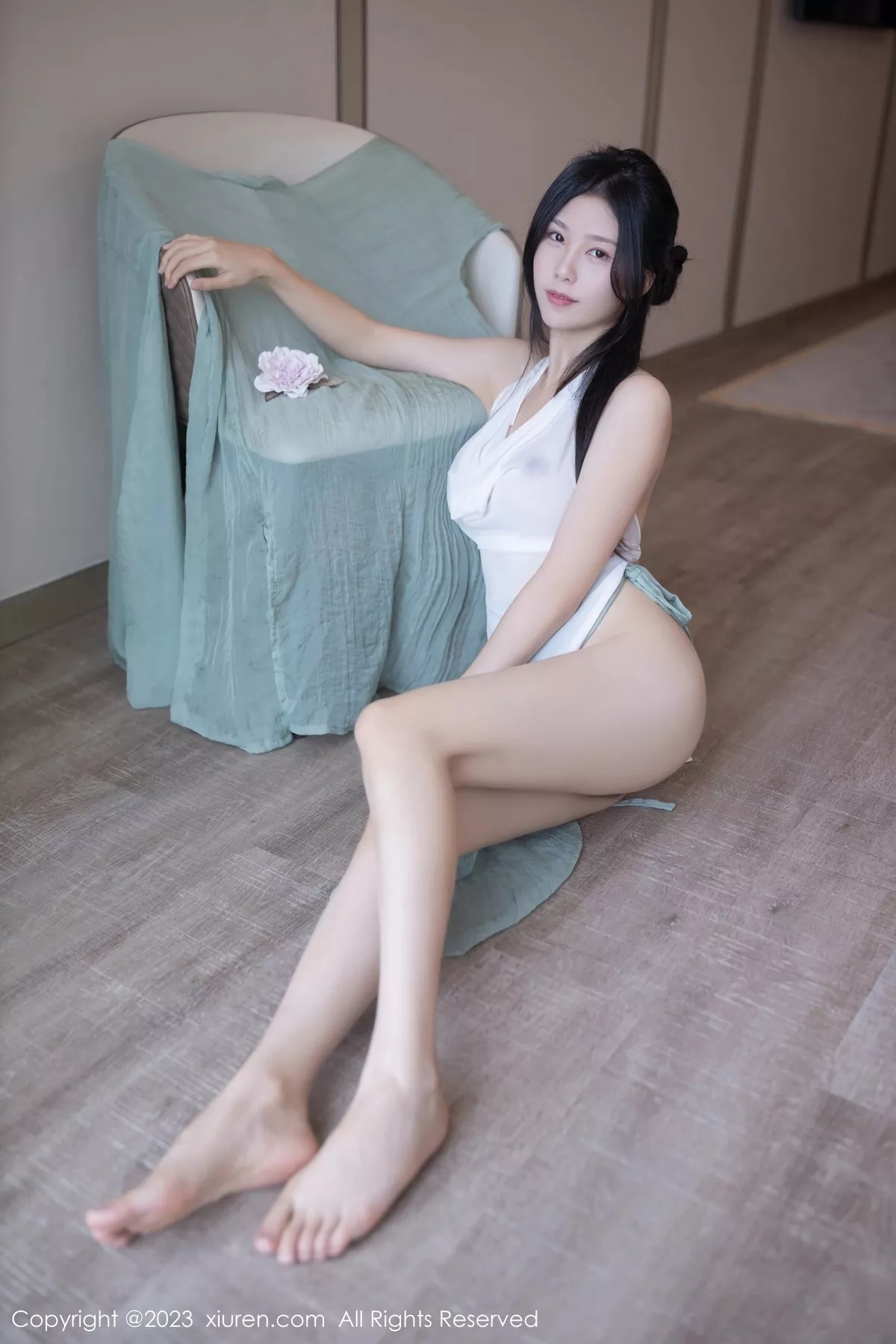图片[42]-[XiuRen秀人网]第6420期利世写真-秀人集