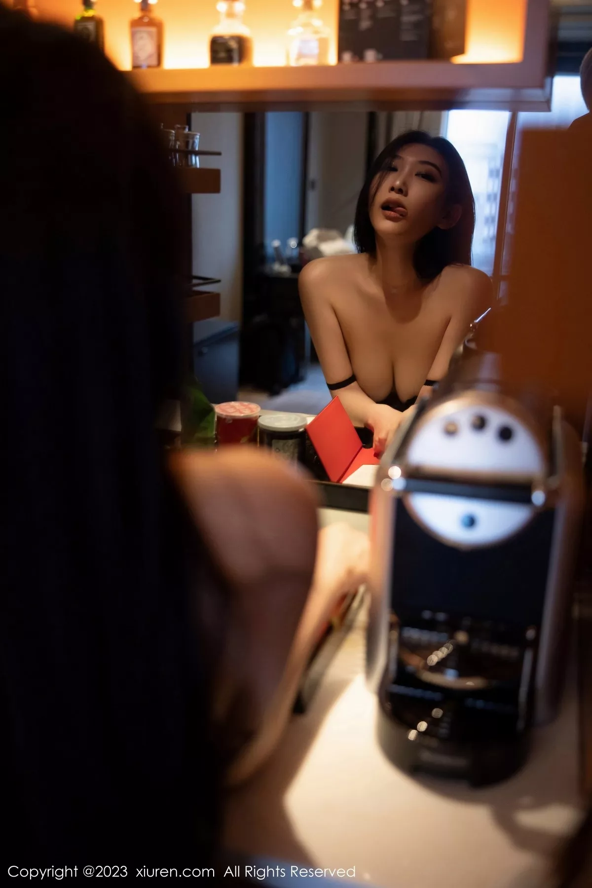 图片[56]-[XiuRen秀人网]第6418期李佳芮写真-秀人集