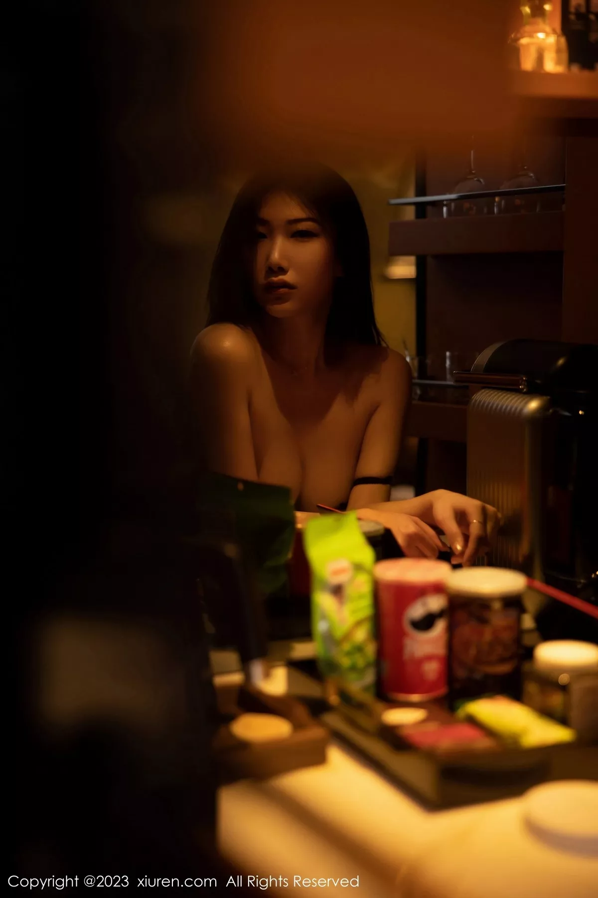 图片[54]-[XiuRen秀人网]第6418期李佳芮写真-秀人集
