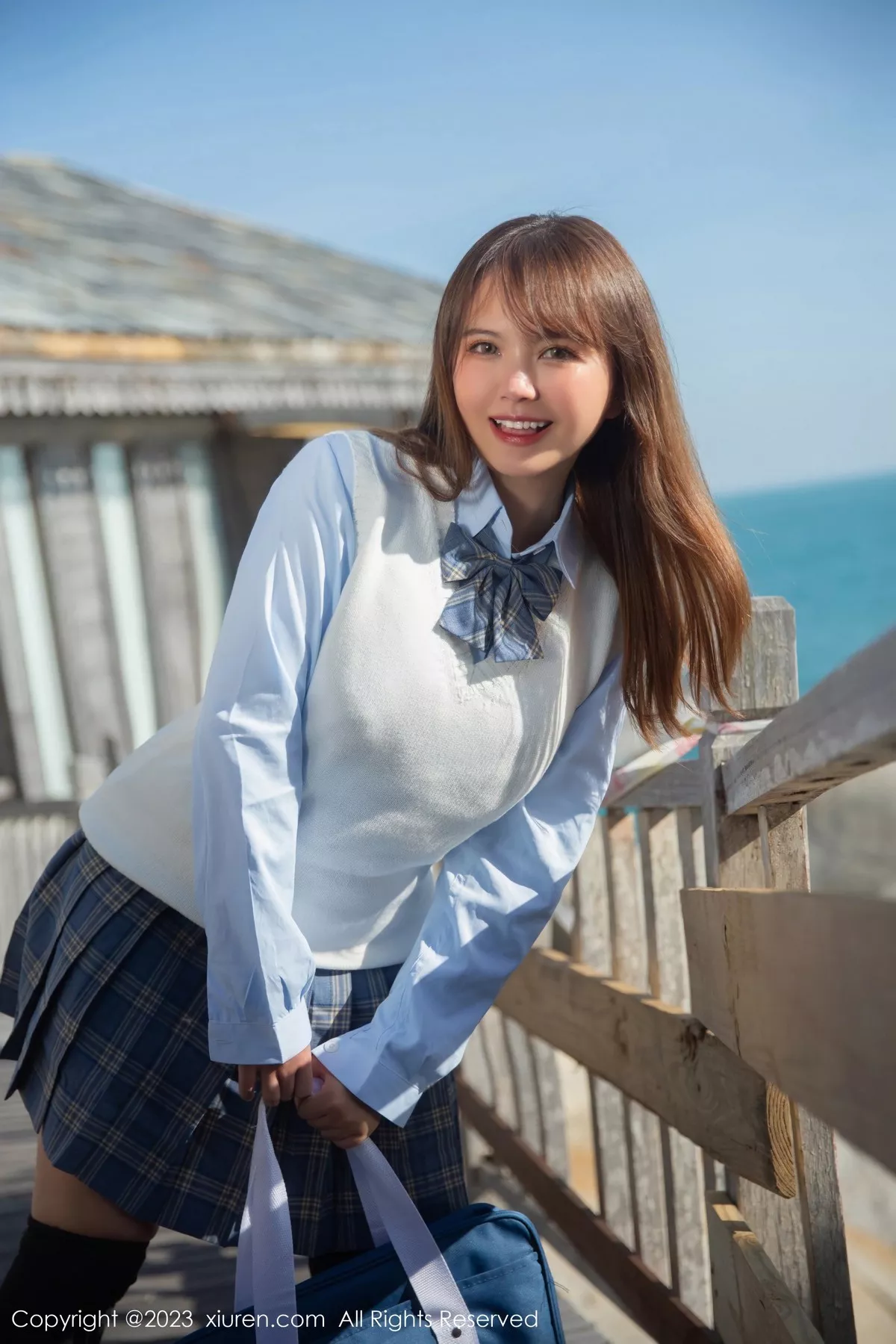 图片[18]-[XiuRen秀人网]第6423期张思允写真-秀人集