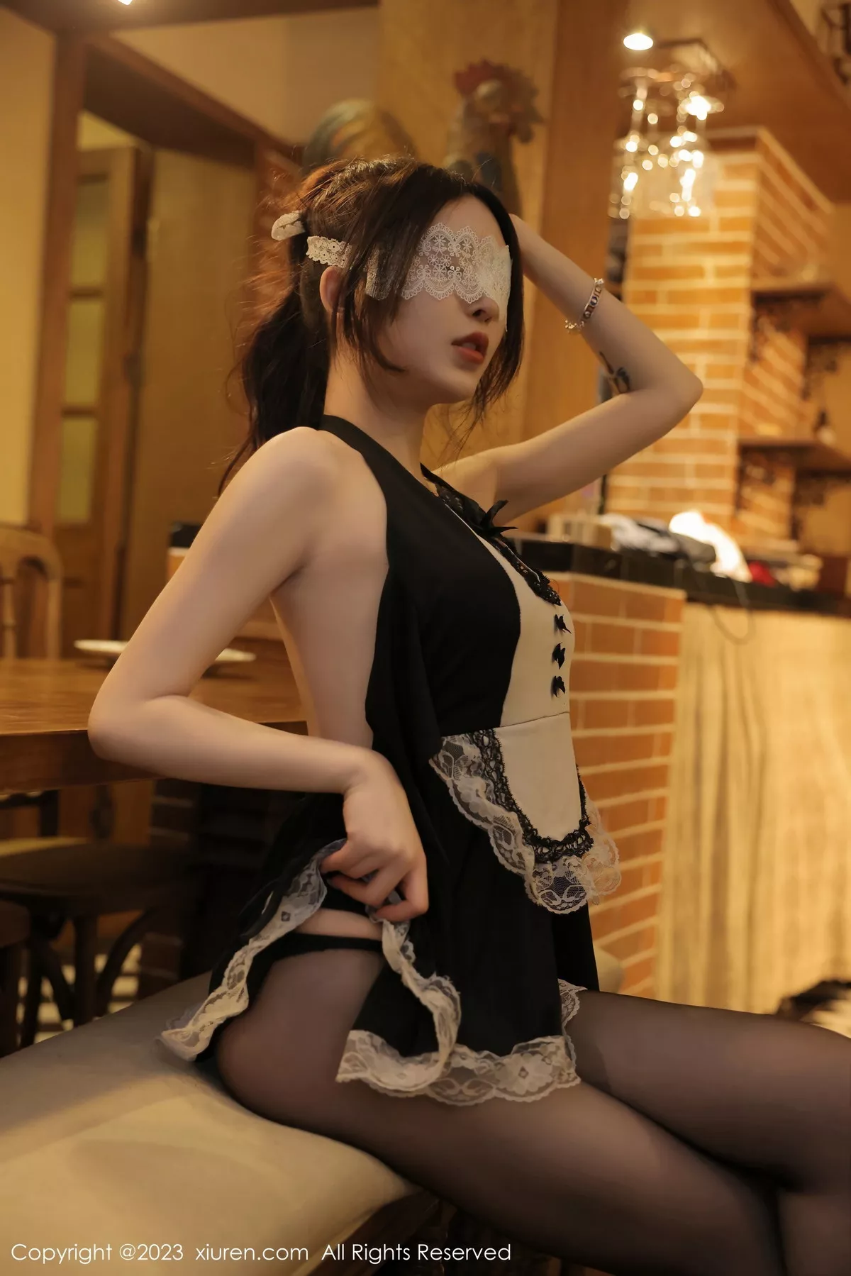 图片[60]-[XiuRen秀人网]第6295期玉兔写真-秀人集