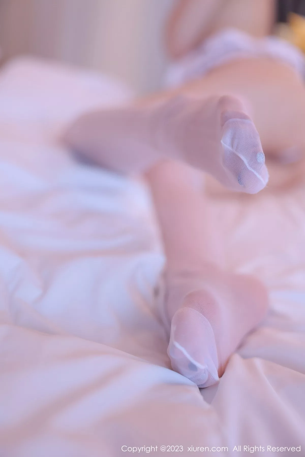 图片[66]-[XiuRen秀人网]第6299期婠婠么写真-秀人集
