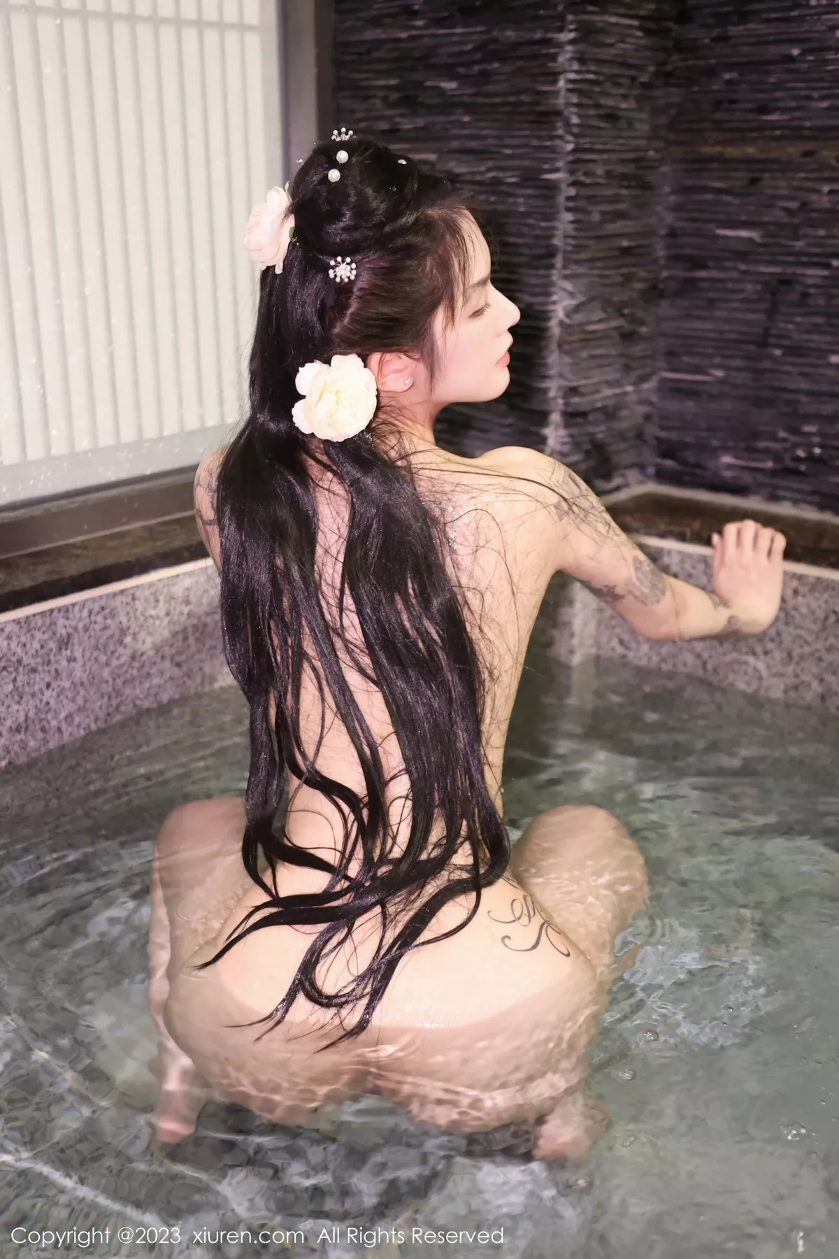 图片[77]-[XiuRen秀人网]第6430期乔一一写真-秀人集