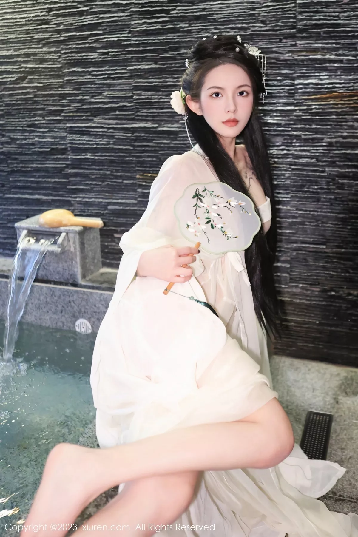 图片[28]-[XiuRen秀人网]第6430期乔一一写真-秀人集
