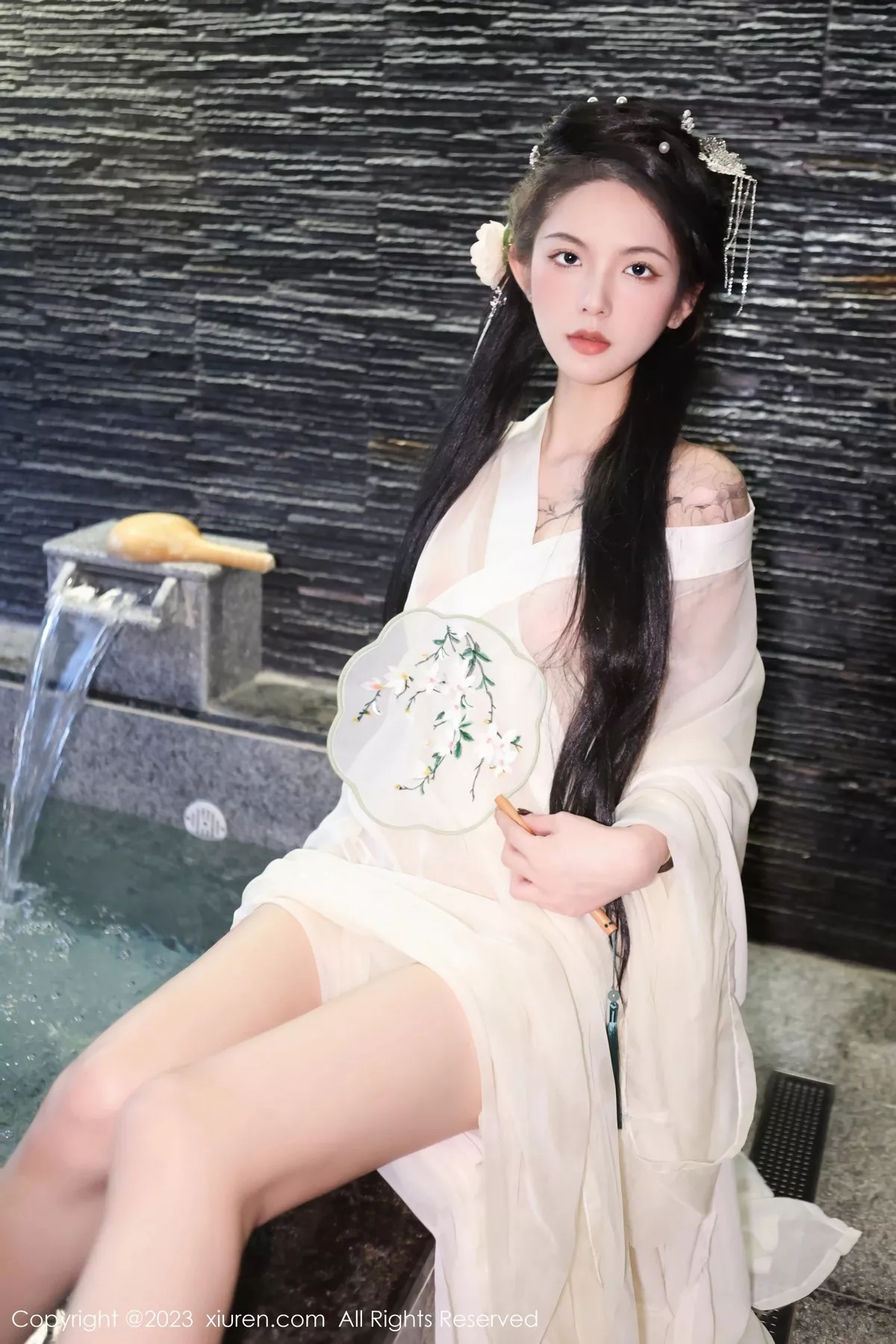 图片[29]-[XiuRen秀人网]第6430期乔一一写真-秀人集