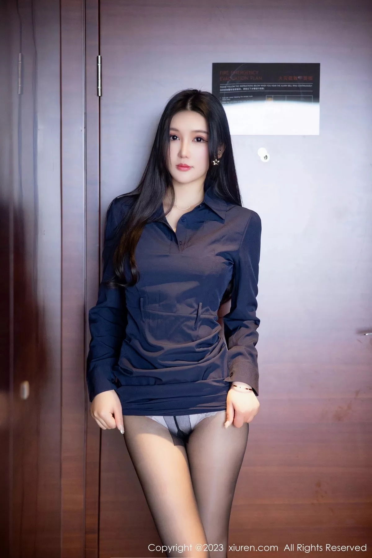 图片[20]-[XiuRen秀人网]第6427期桐桐写真-秀人集
