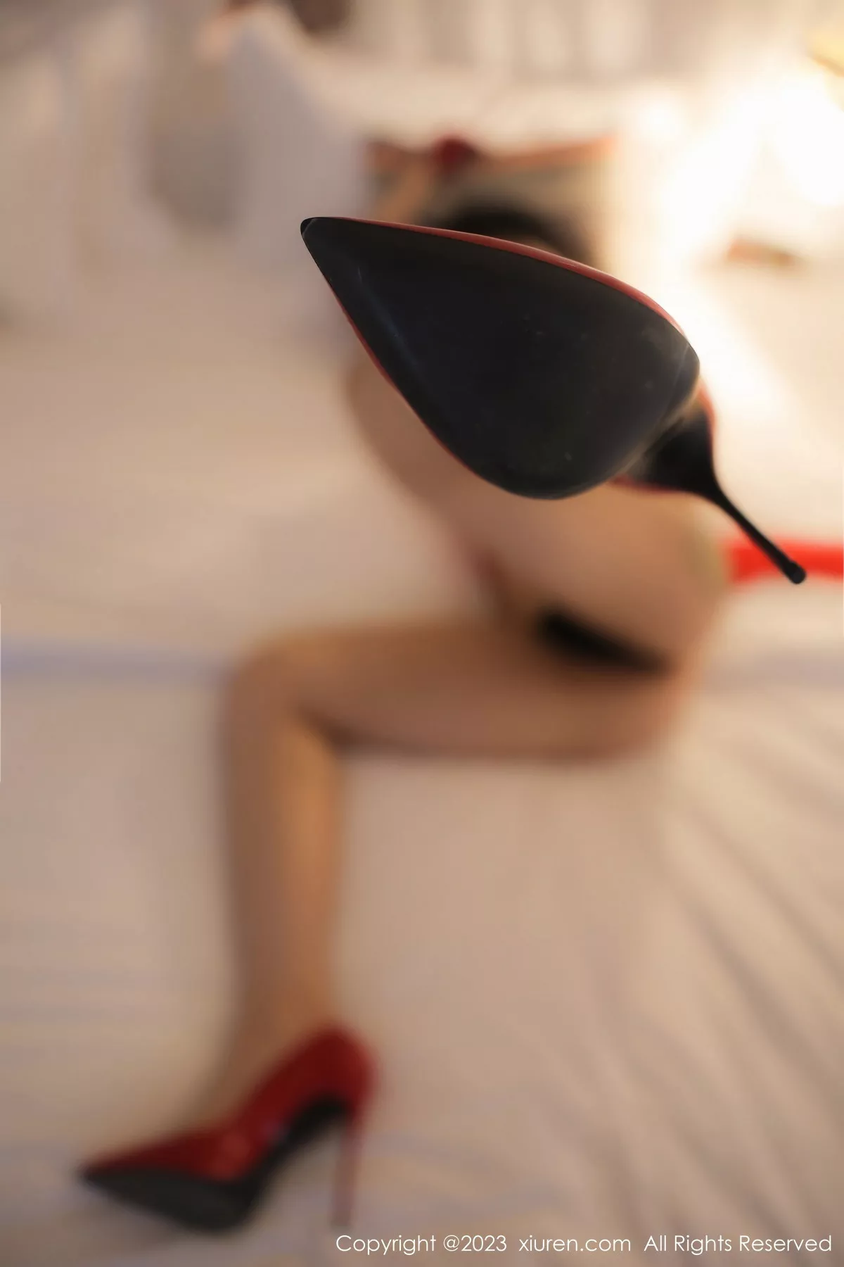图片[58]-[XiuRen秀人网]第6301期文静儿写真-秀人集