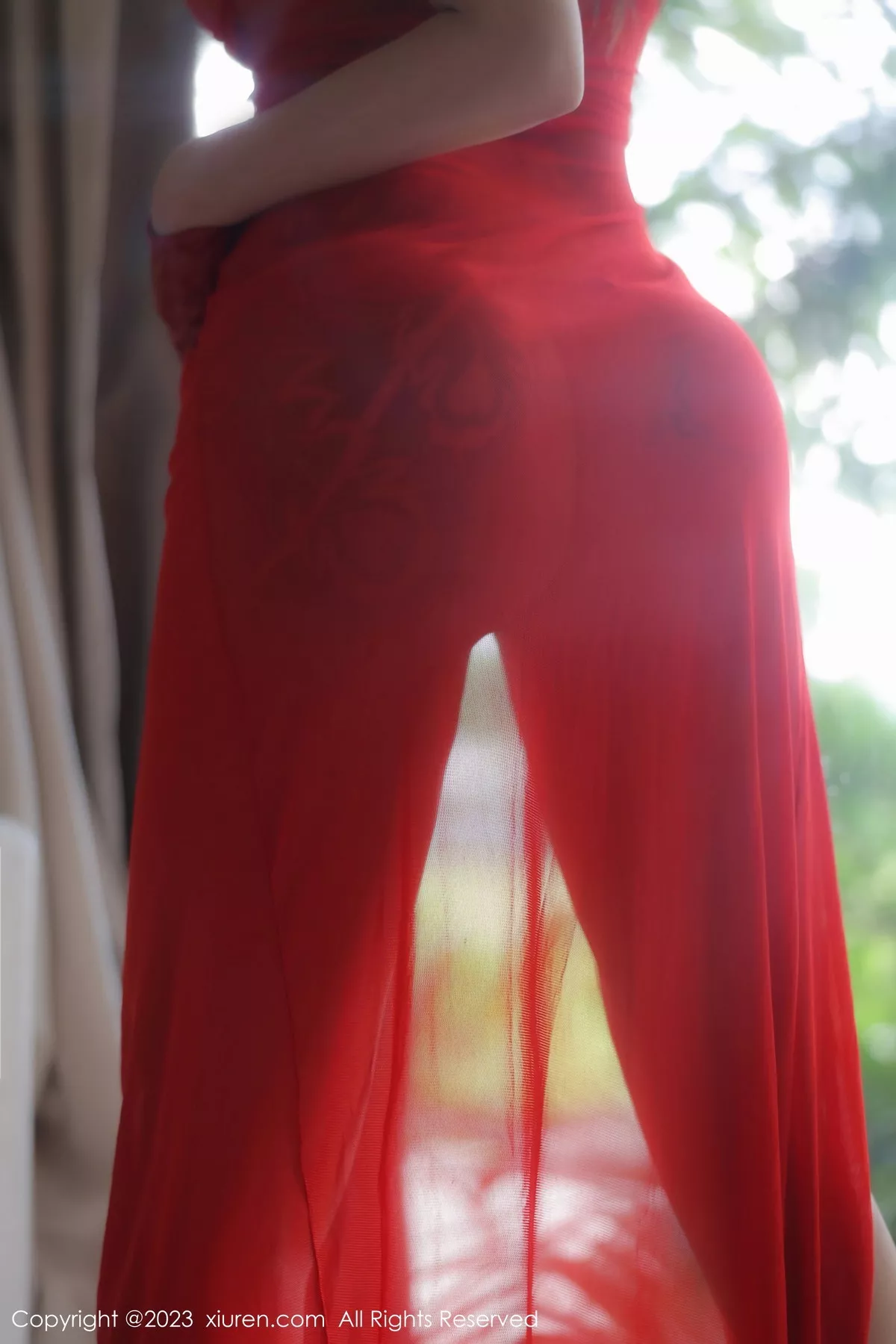图片[4]-[XiuRen秀人网]第6301期文静儿写真-秀人集