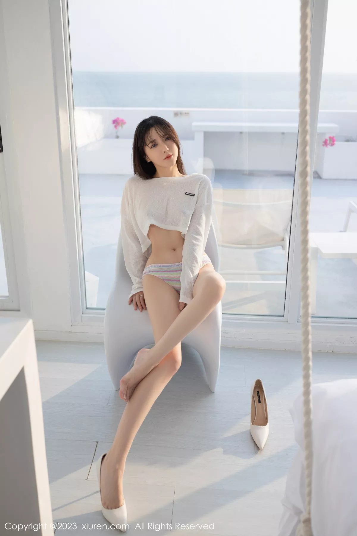 图片[15]-[XiuRen秀人网]第6322期鱼子酱写真-秀人集