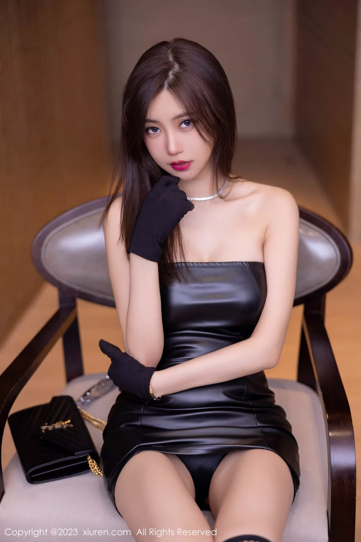图片[44]-[XiuRen秀人网]第6320期绮里嘉写真-秀人集
