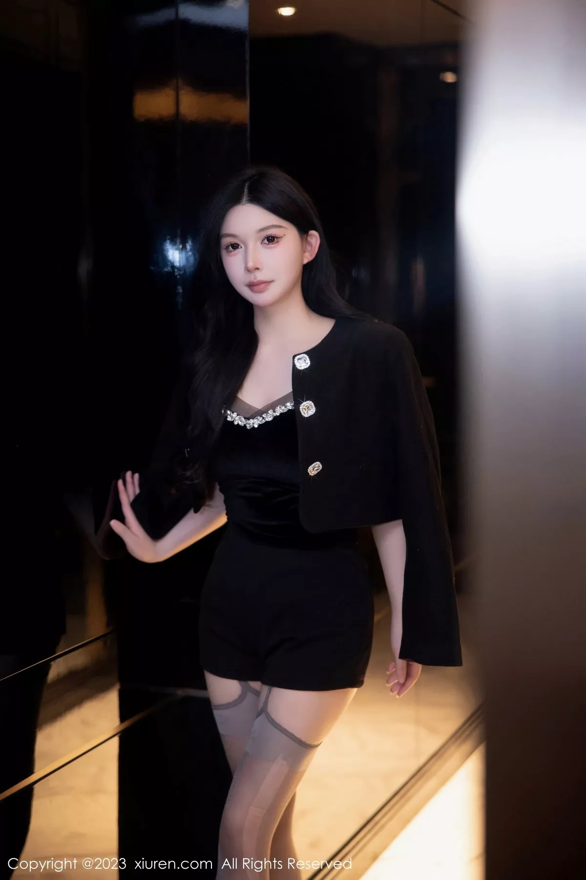 图片[64]-[XiuRen秀人网]第6317期林珊珊写真-秀人集