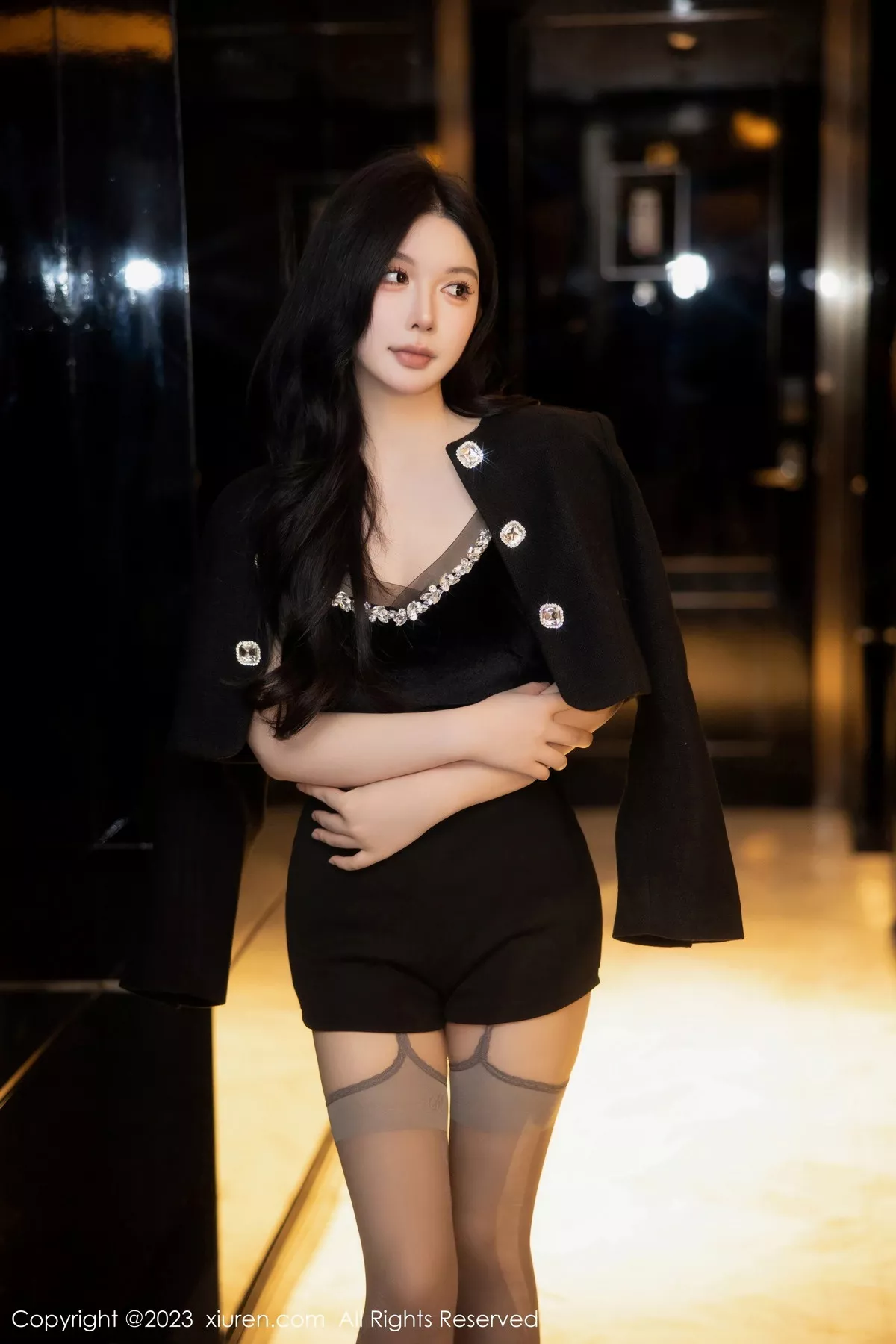 图片[63]-[XiuRen秀人网]第6317期林珊珊写真-秀人集