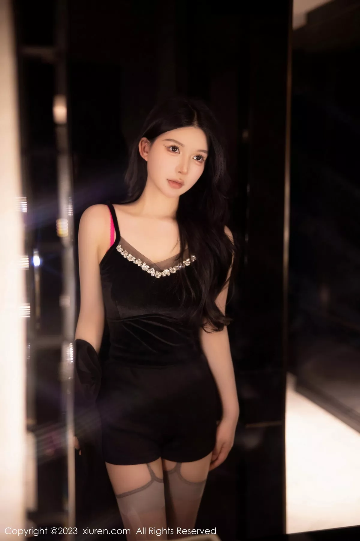 图片[71]-[XiuRen秀人网]第6317期林珊珊写真-秀人集
