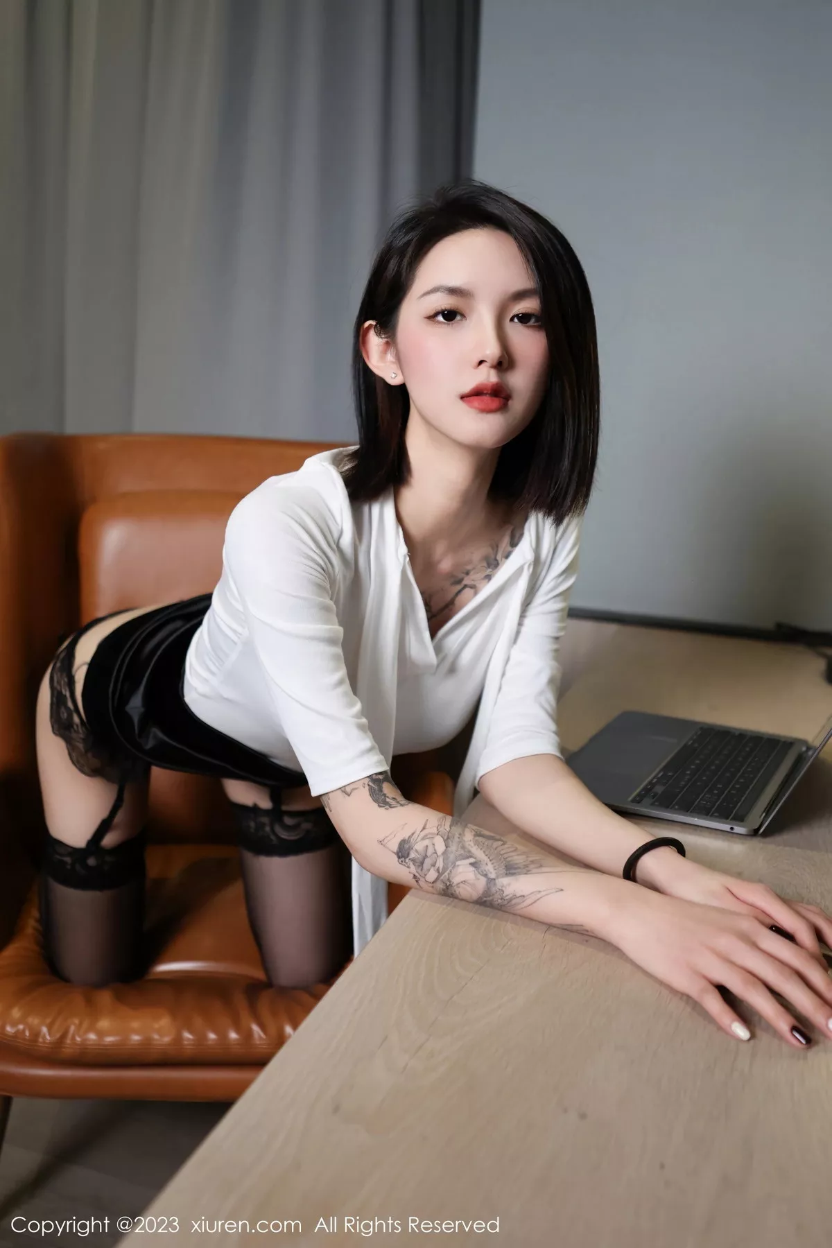 图片[29]-[XiuRen秀人网]第6316期乔一一写真-秀人集