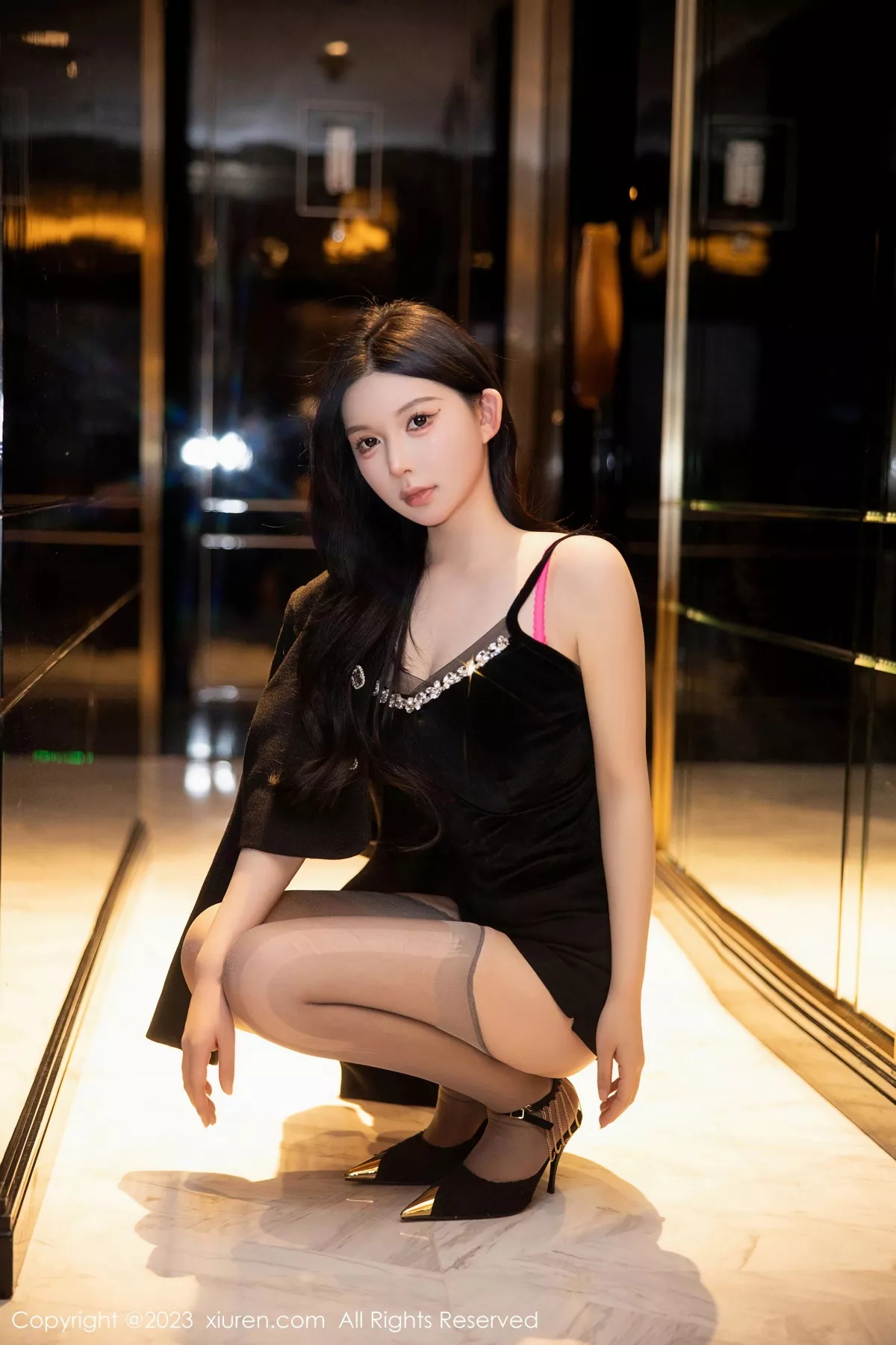 图片[68]-[XiuRen秀人网]第6317期林珊珊写真-秀人集
