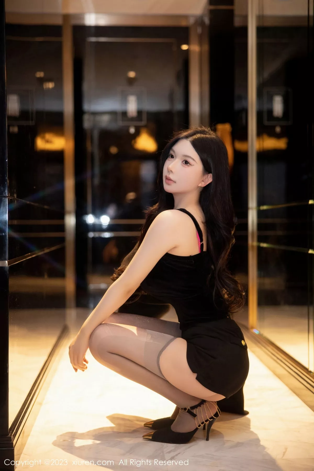 图片[67]-[XiuRen秀人网]第6317期林珊珊写真-秀人集