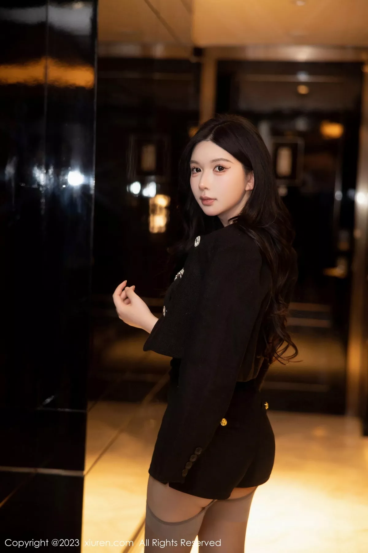 图片[62]-[XiuRen秀人网]第6317期林珊珊写真-秀人集