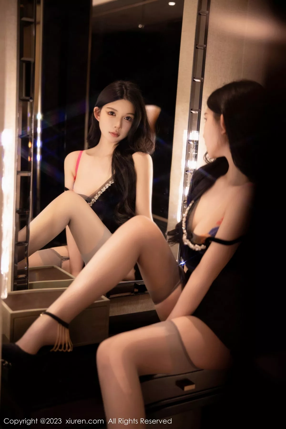 图片[78]-[XiuRen秀人网]第6317期林珊珊写真-秀人集