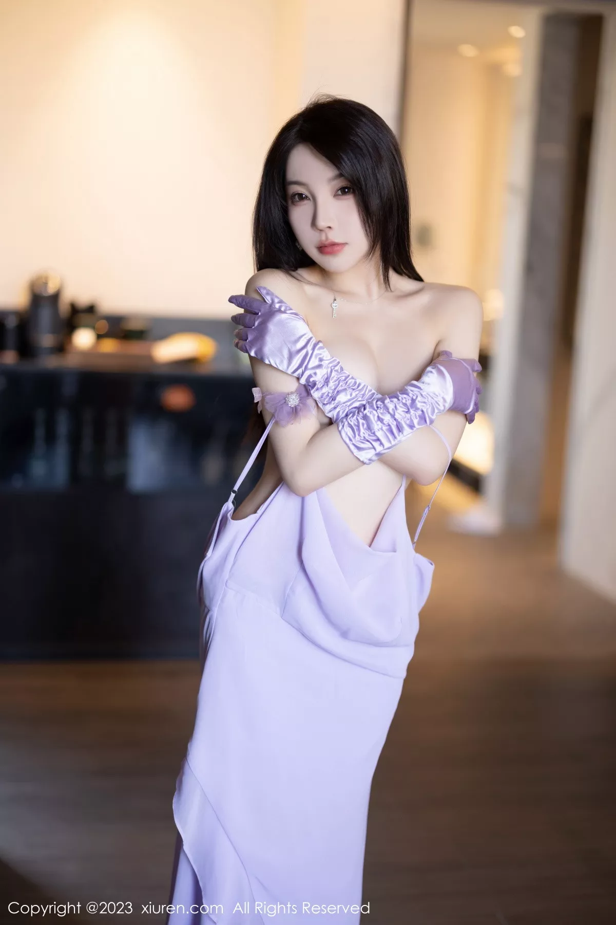 图片[44]-[XiuRen秀人网]第6324期徐莉芝写真-秀人集