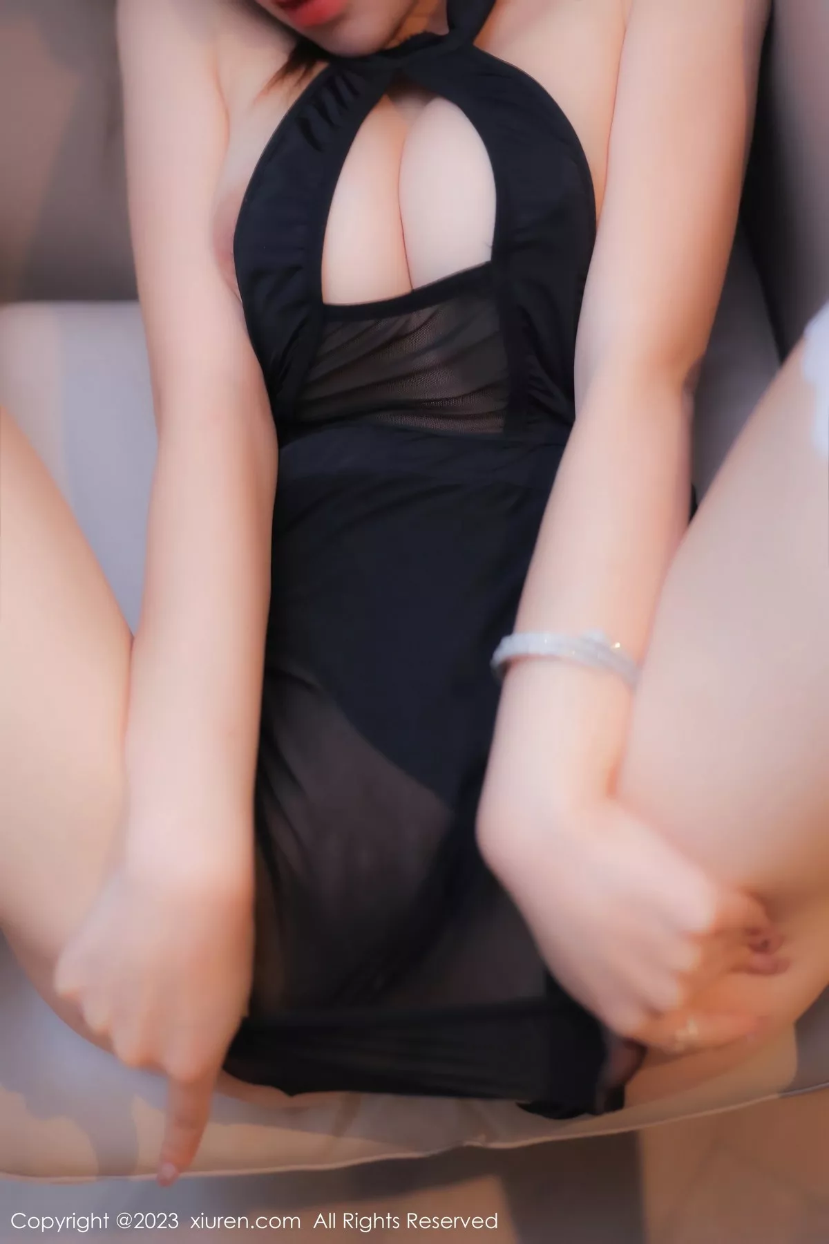 图片[49]-[XiuRen秀人网]第6479期萌汉药写真-秀人集